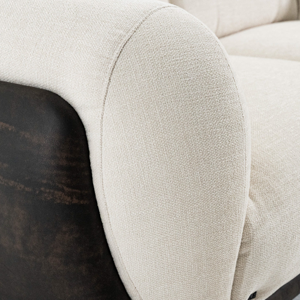 SOFA TRIPLE ALMA TAPIZ/ MICROCUERO · otro · 838143f9