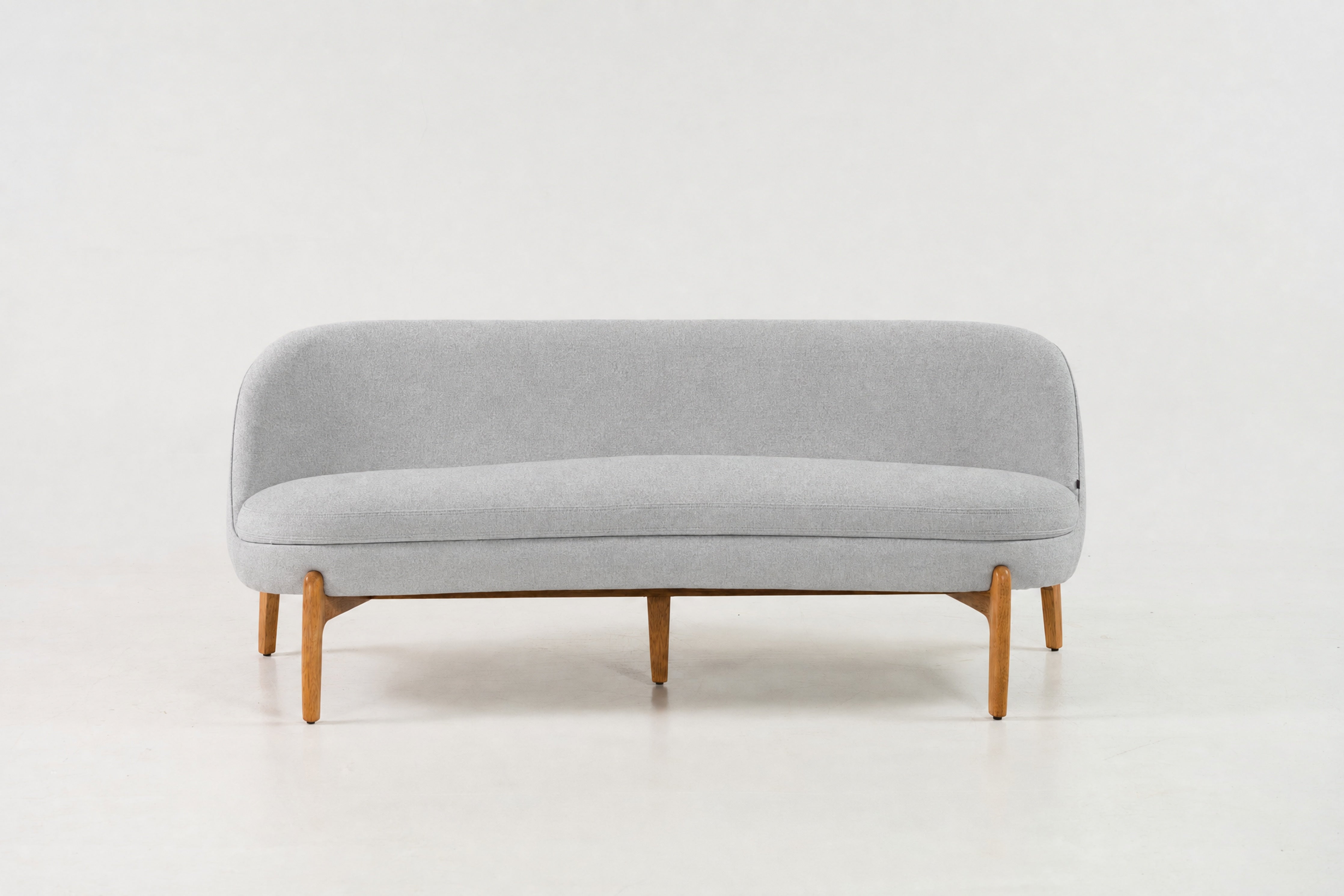 SOFA TRIPLE SAMAN · Plata