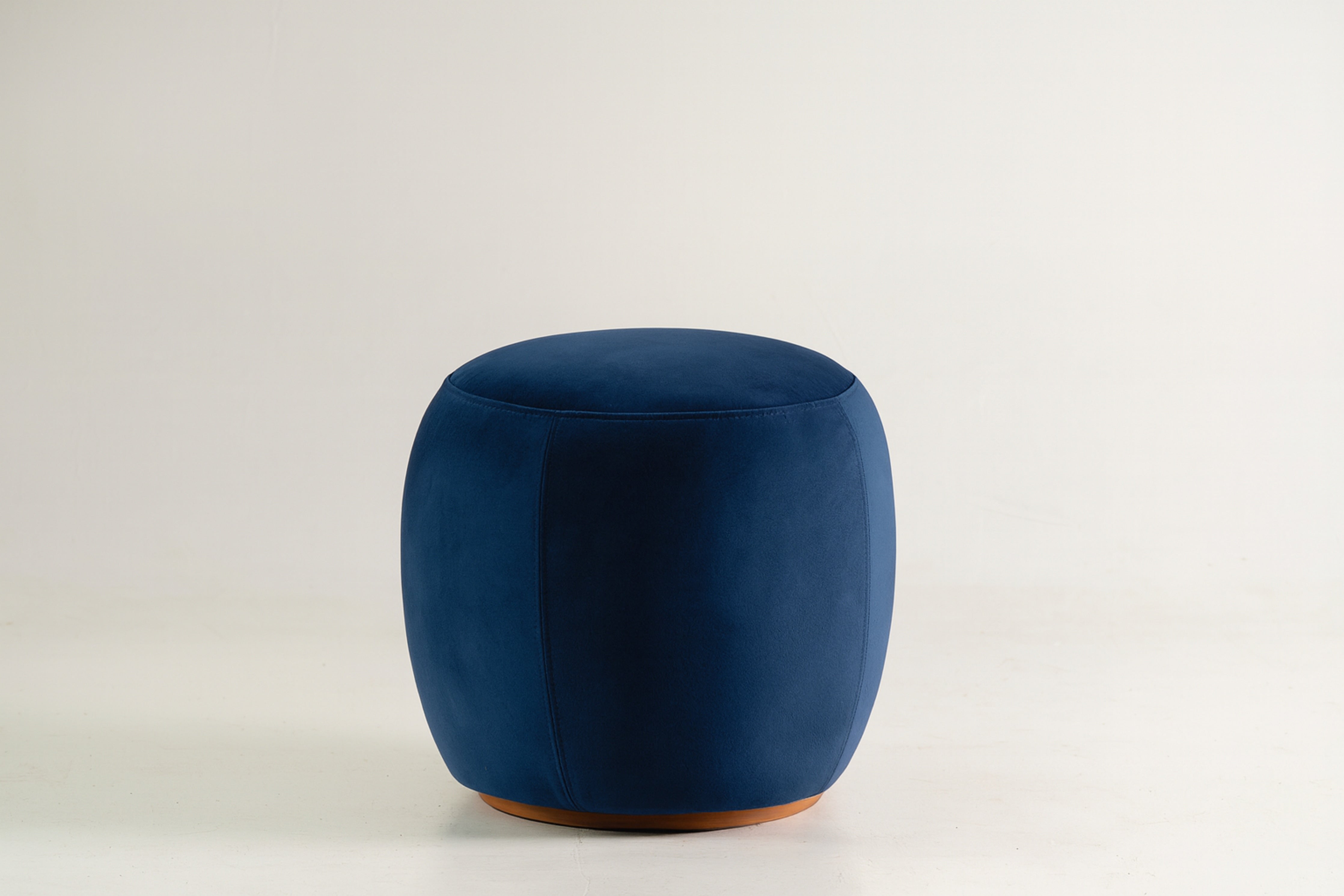 PUFF CEIBO · Azul · 1