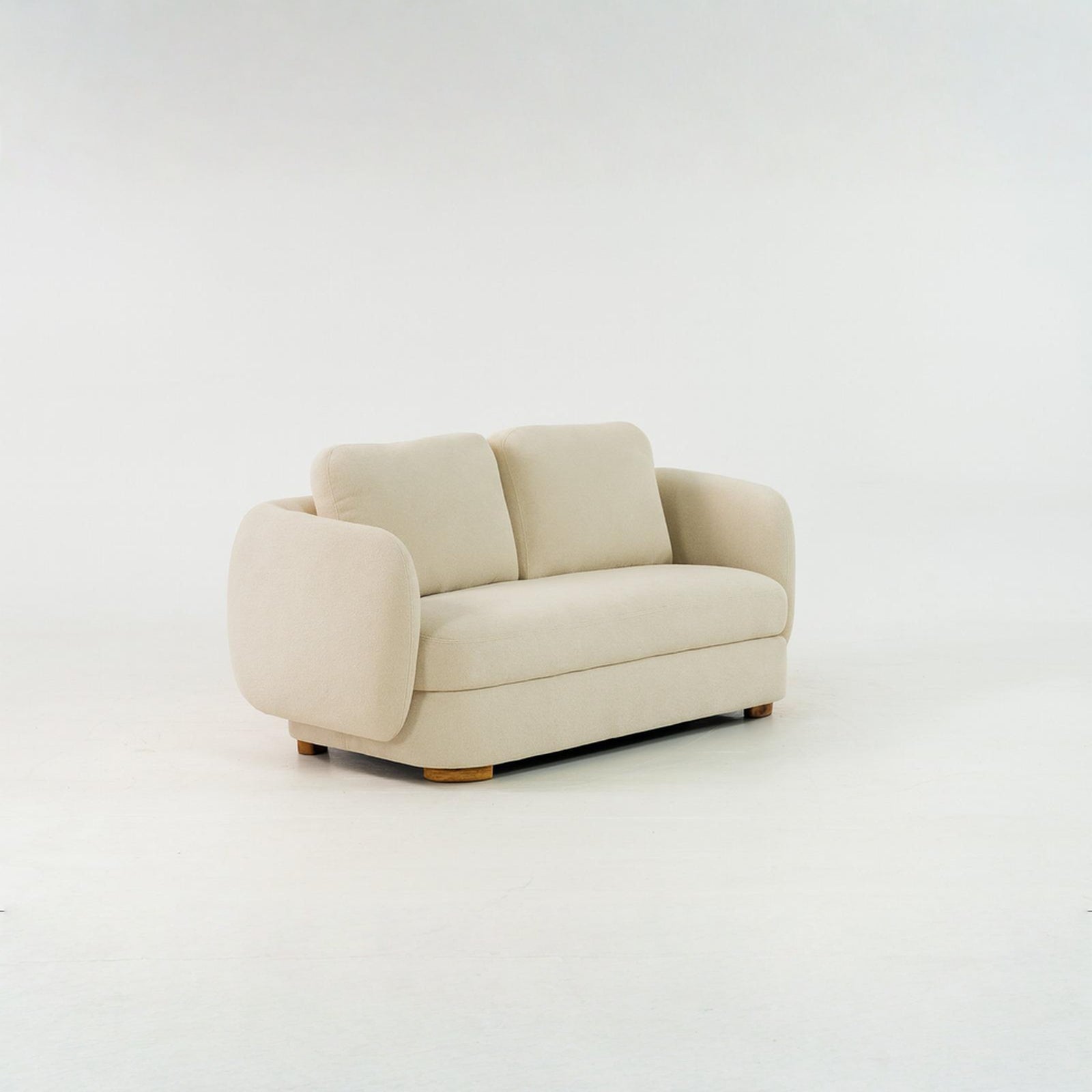 SOFA DOBLE MAGNOLIA · Crema · 4