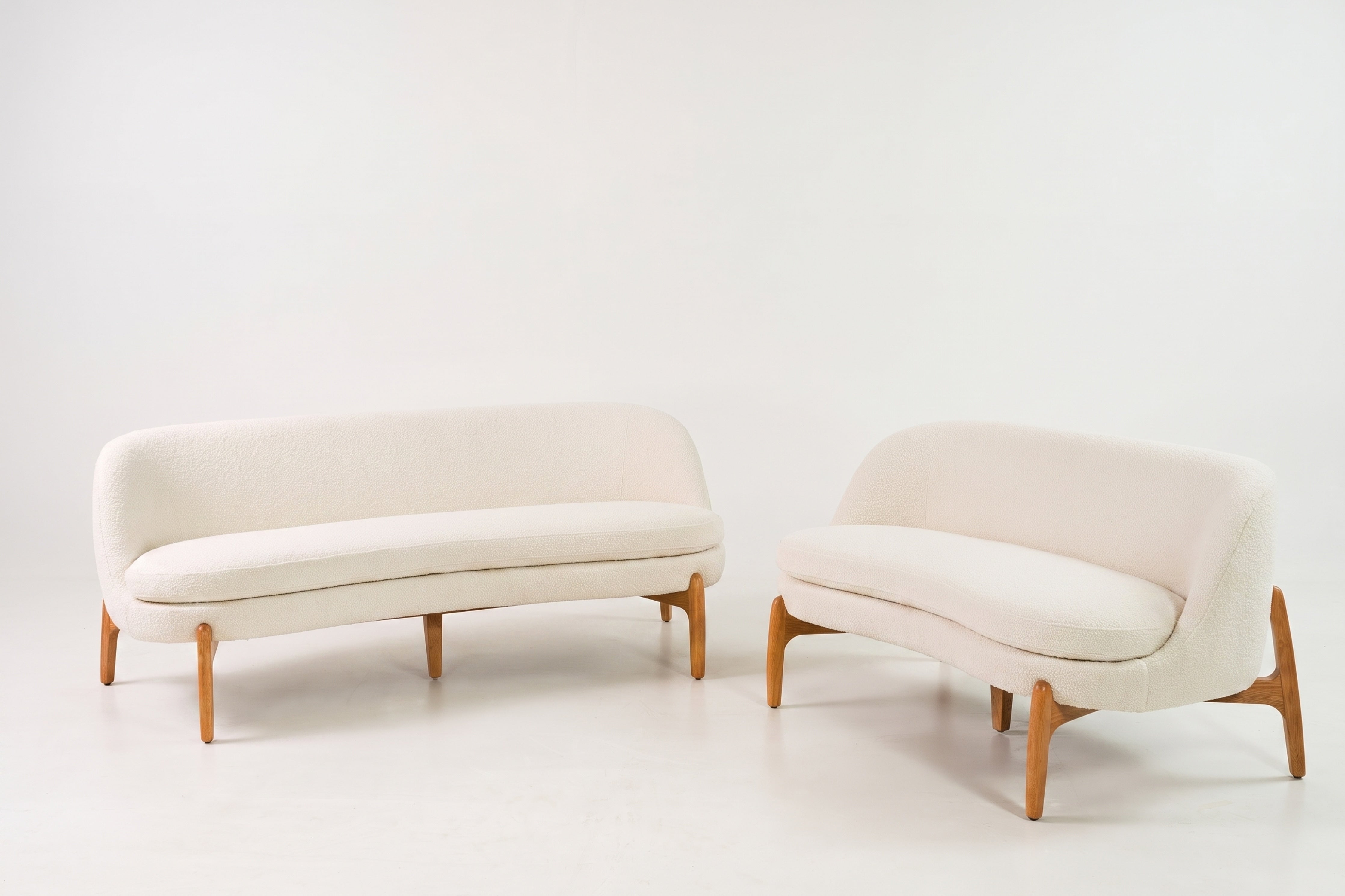 SALA SAMAN · Crema · 2