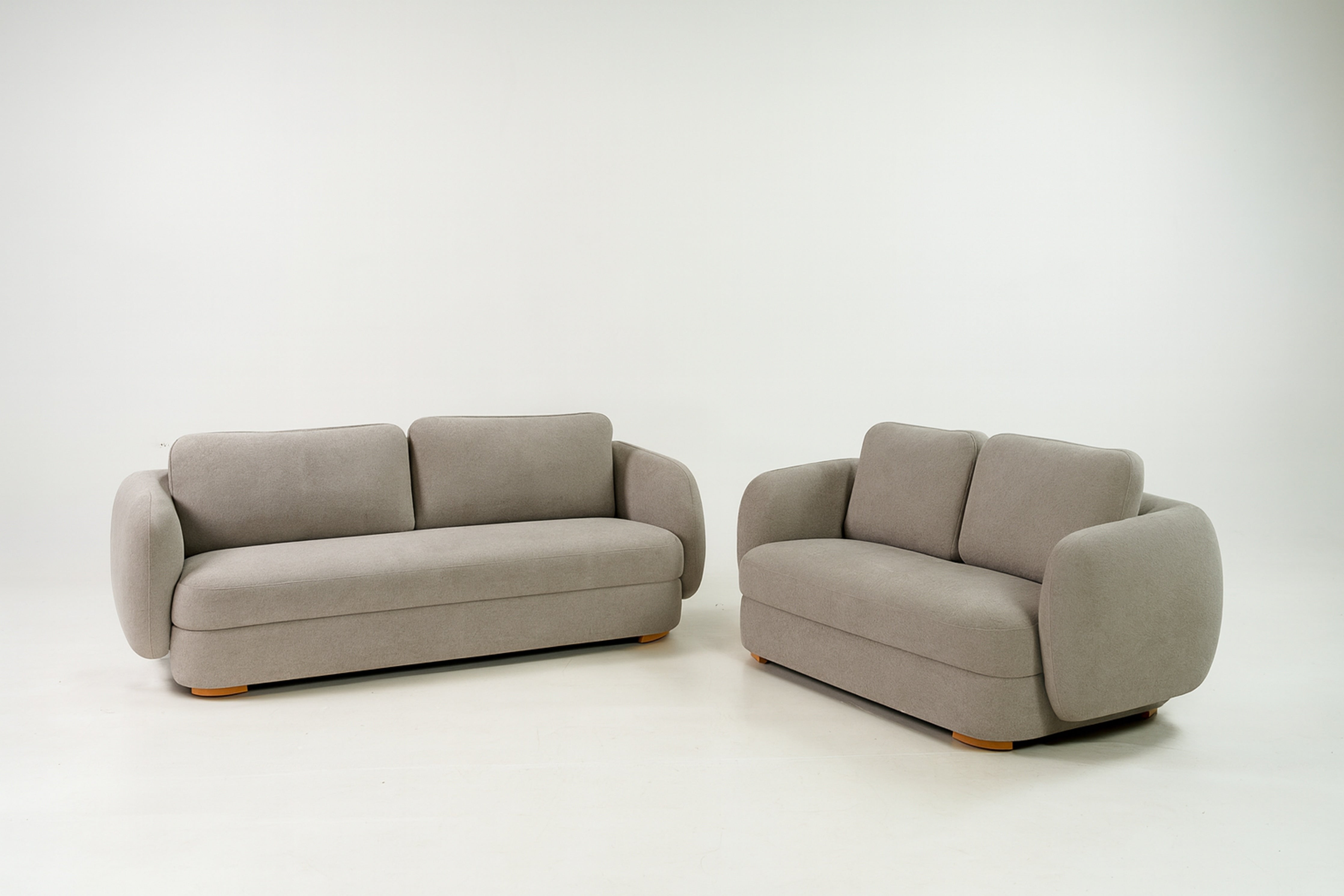 SALA MAGNOLIA · Plata · 2