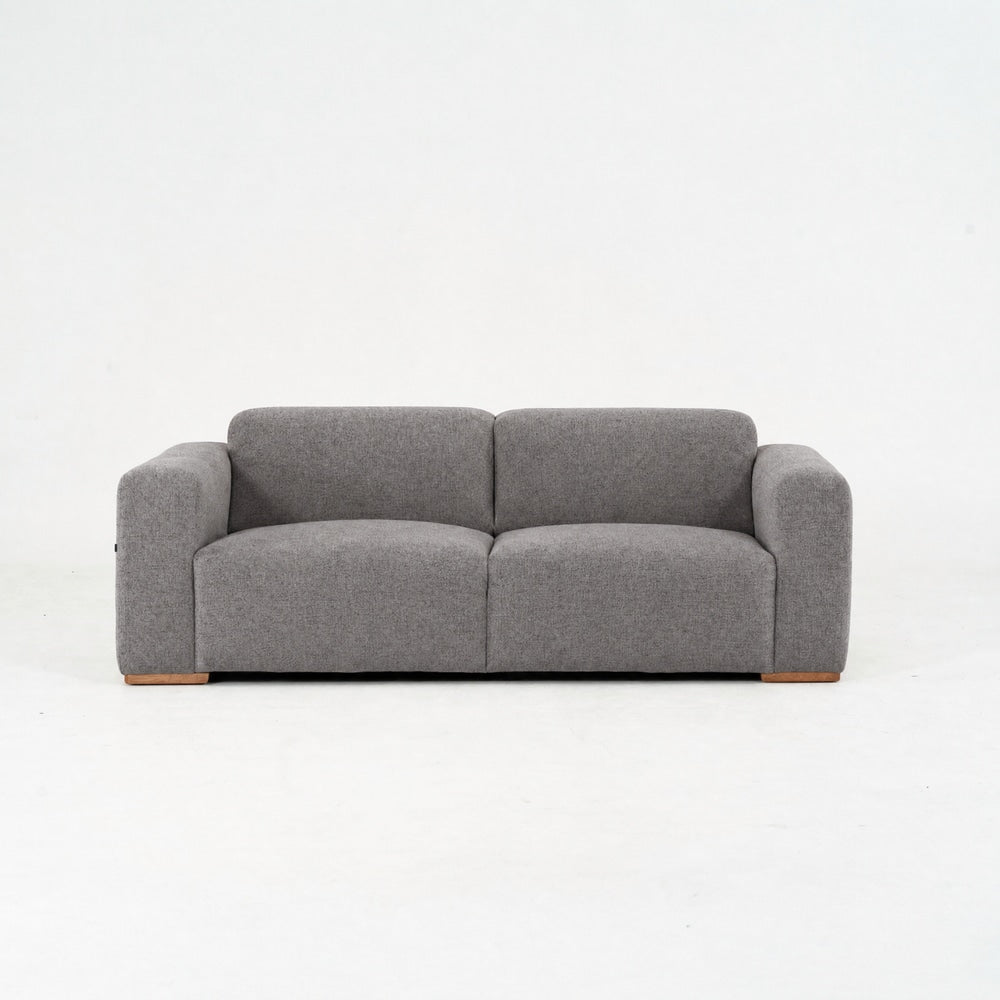 SOFA TRIPLE CEIBO · Gris · 3