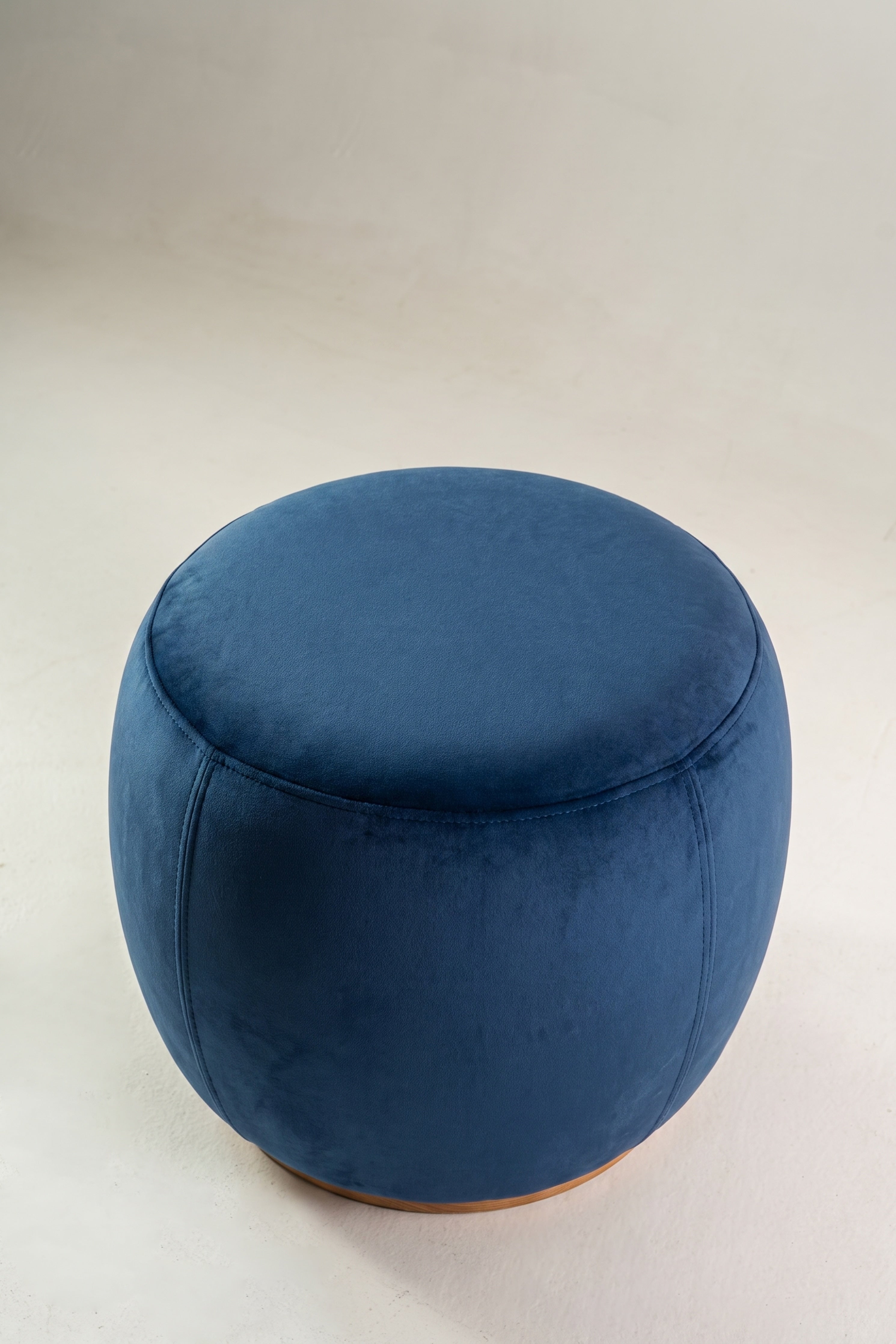 PUFF CEIBO · Azul · 2