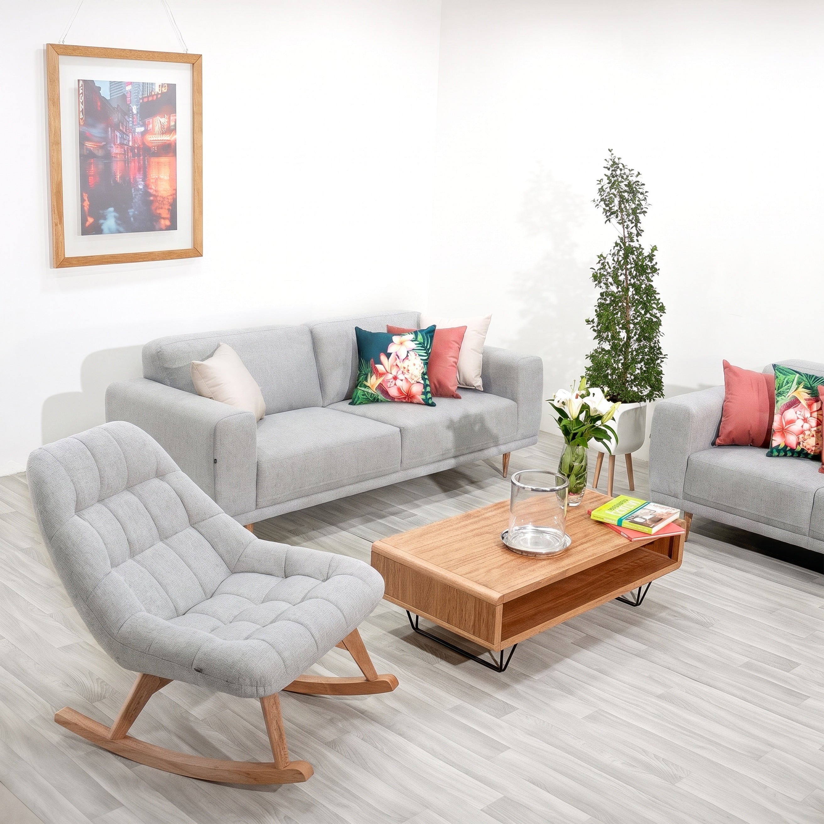 SALA PALMIRA · Plata · 1