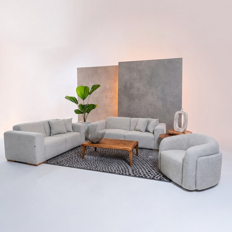 SALA CEIBO · Plata · 2
