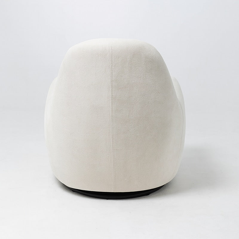 BUTACA ARCADIA MADERA · Crema · 1