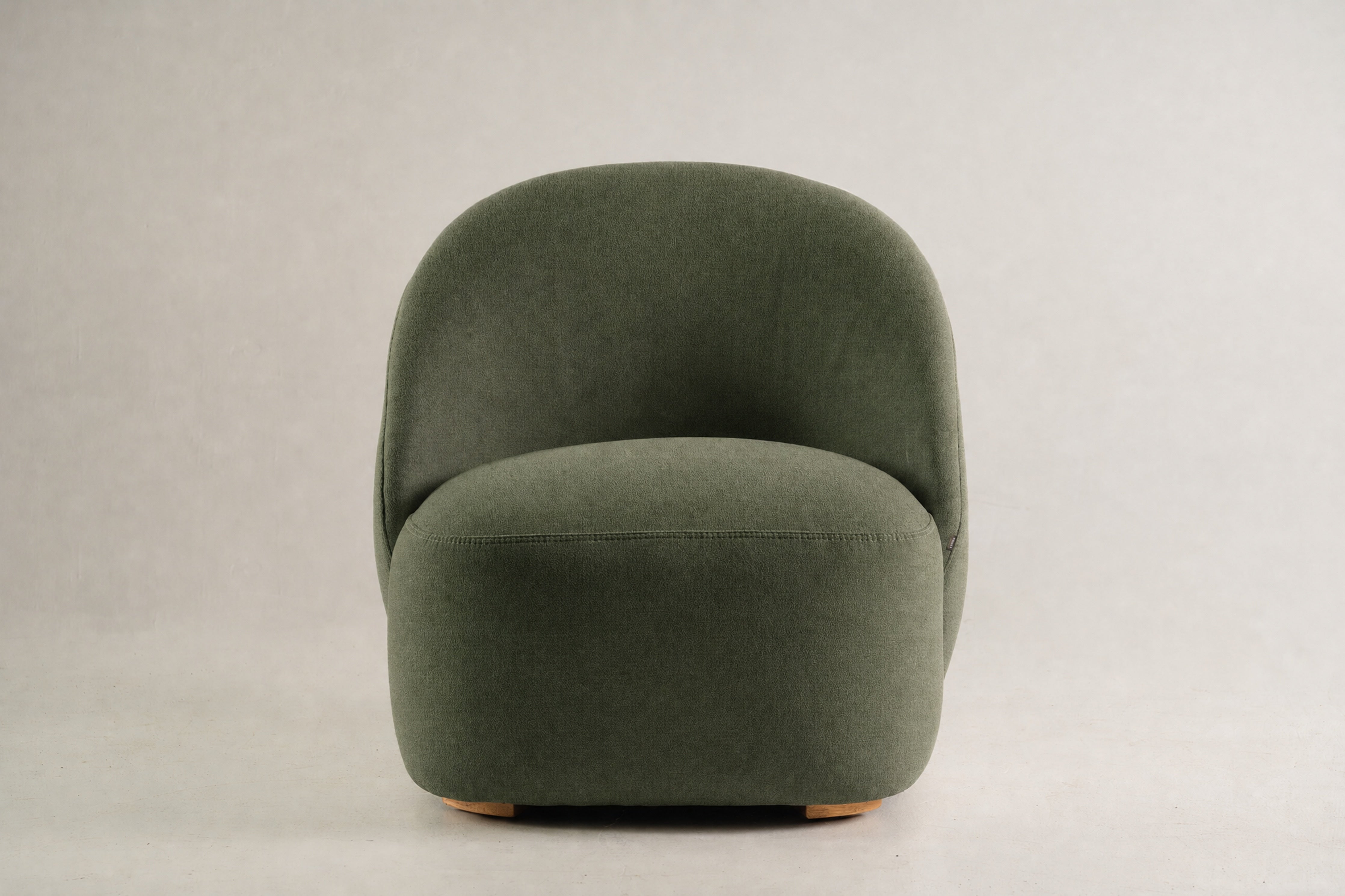 BUTACA MAGNOLIA · Olivo · 4