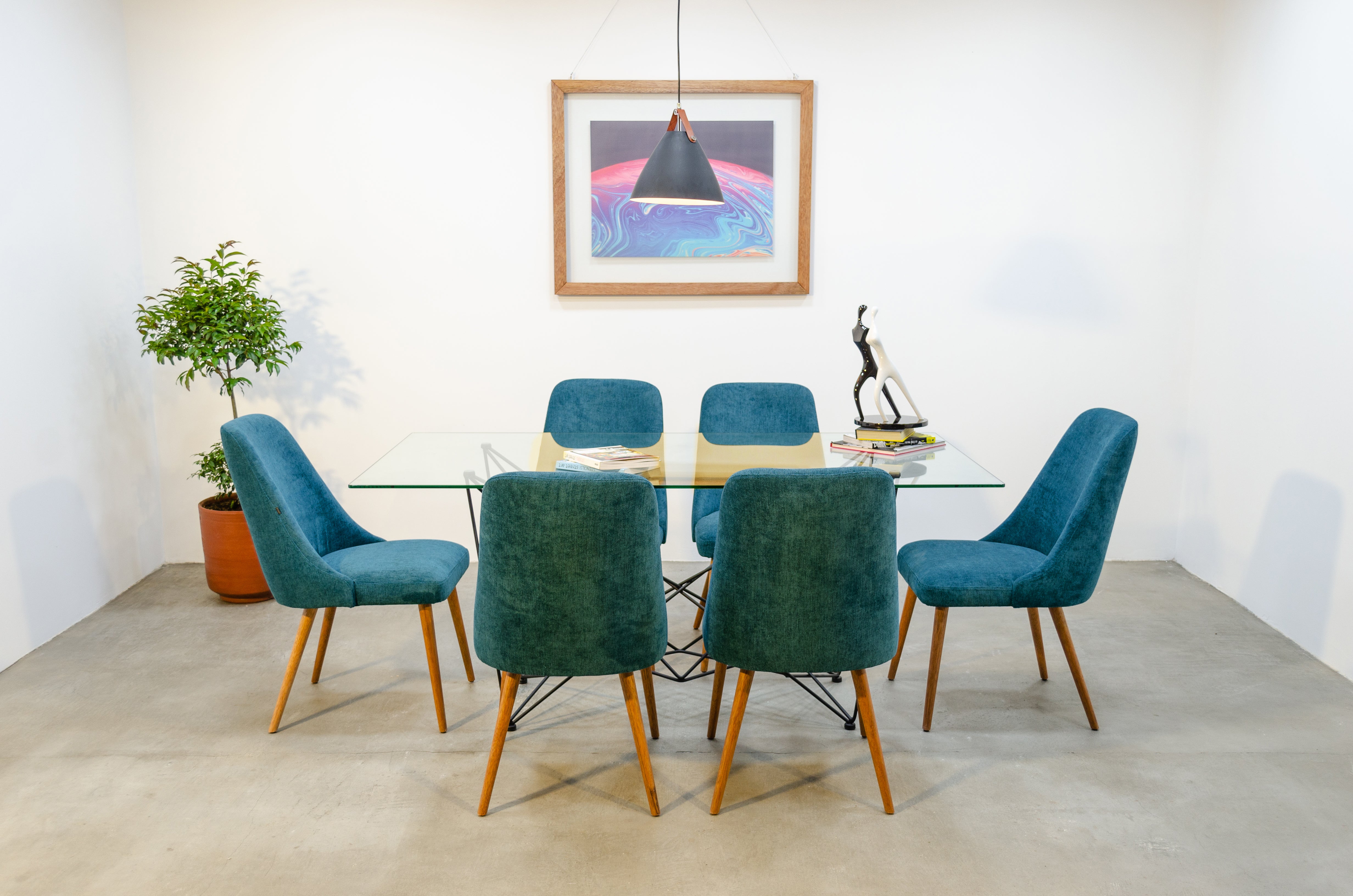 COMEDOR ILINIZAS VIDRIO · otro · 2fbfd88a