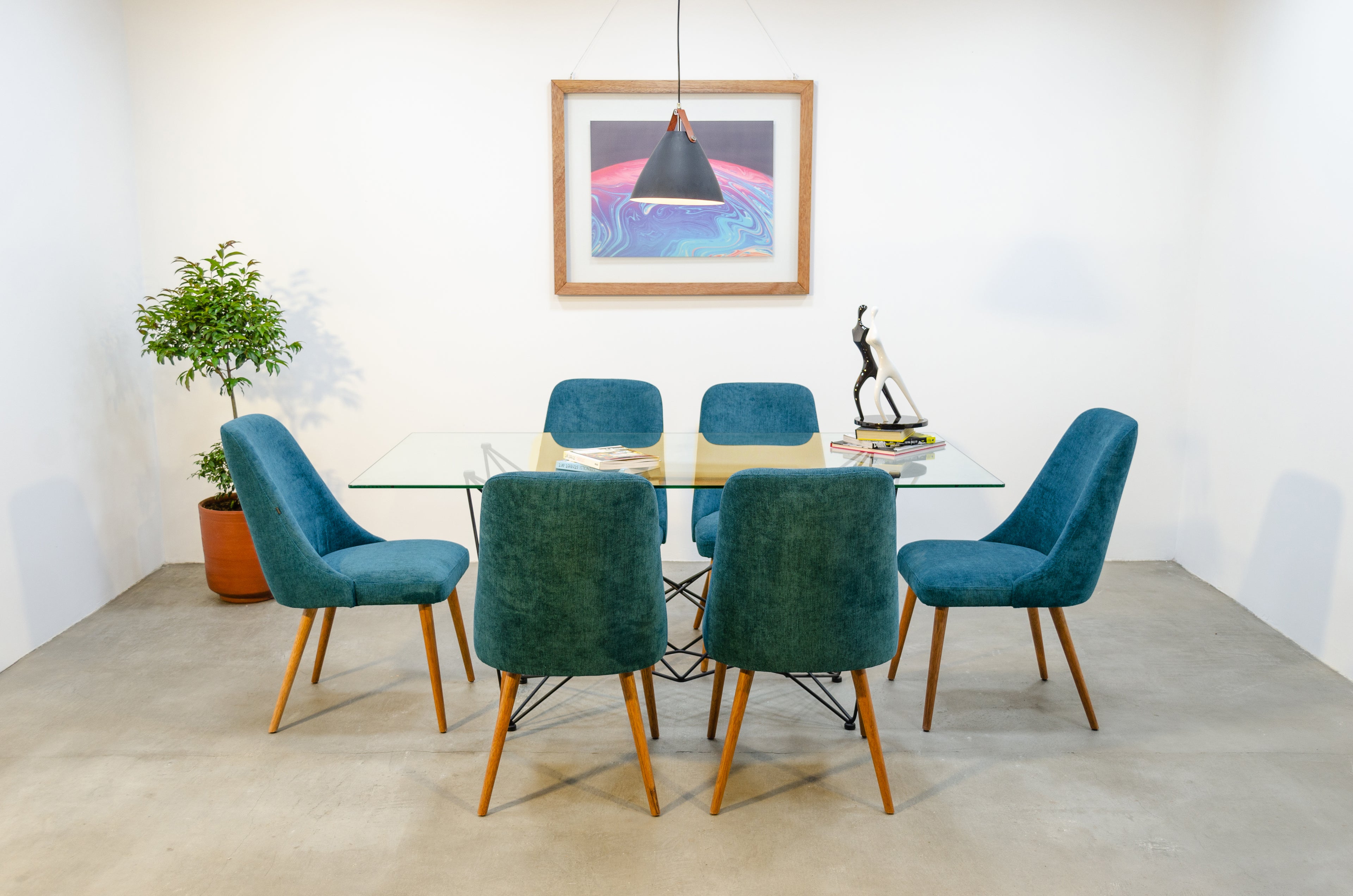 COMEDOR ILINIZAS VIDRIO · otro · 2fbfd88a