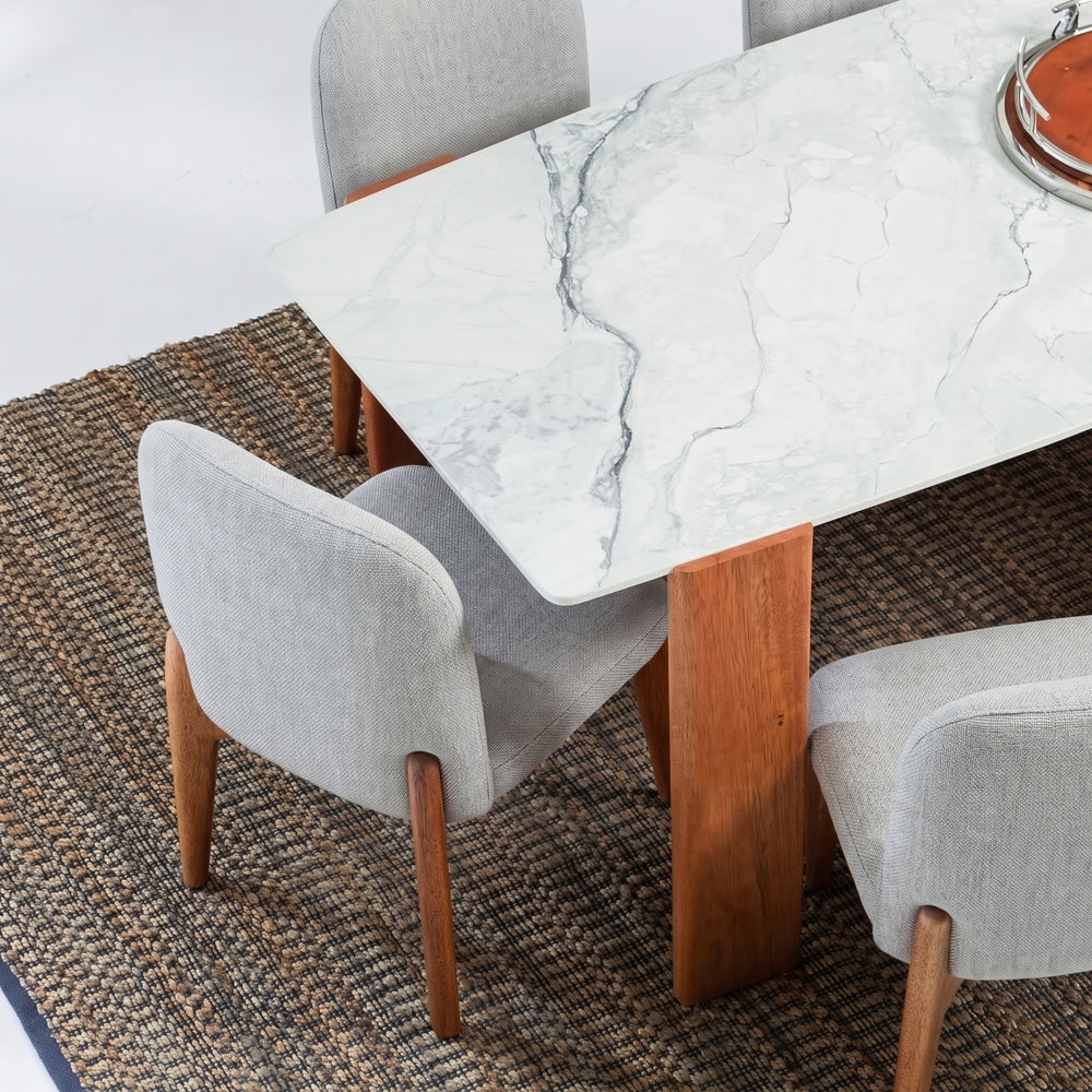 COMEDOR ETER · Plata · 3
