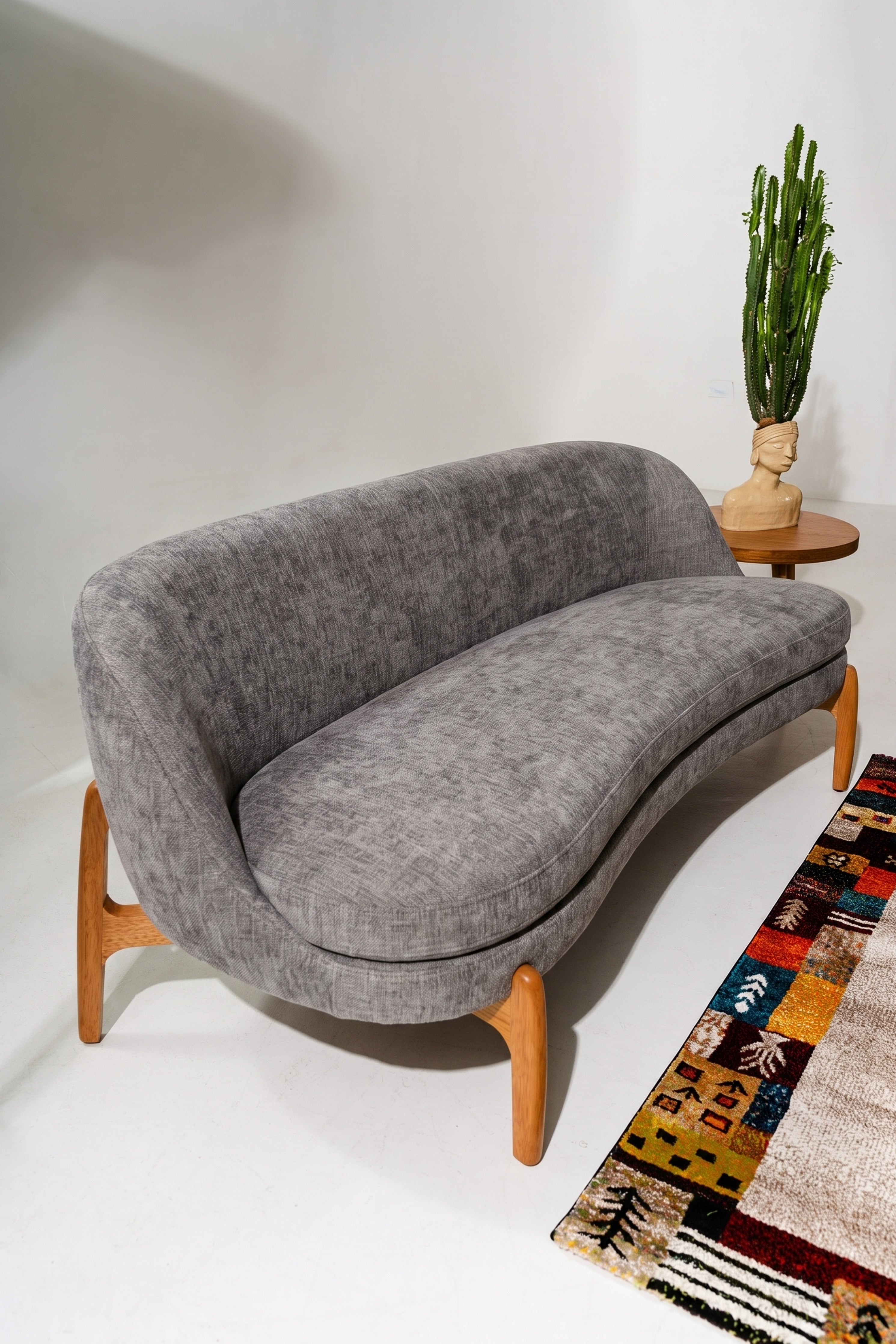 SALA SAMAN · Gris · 3