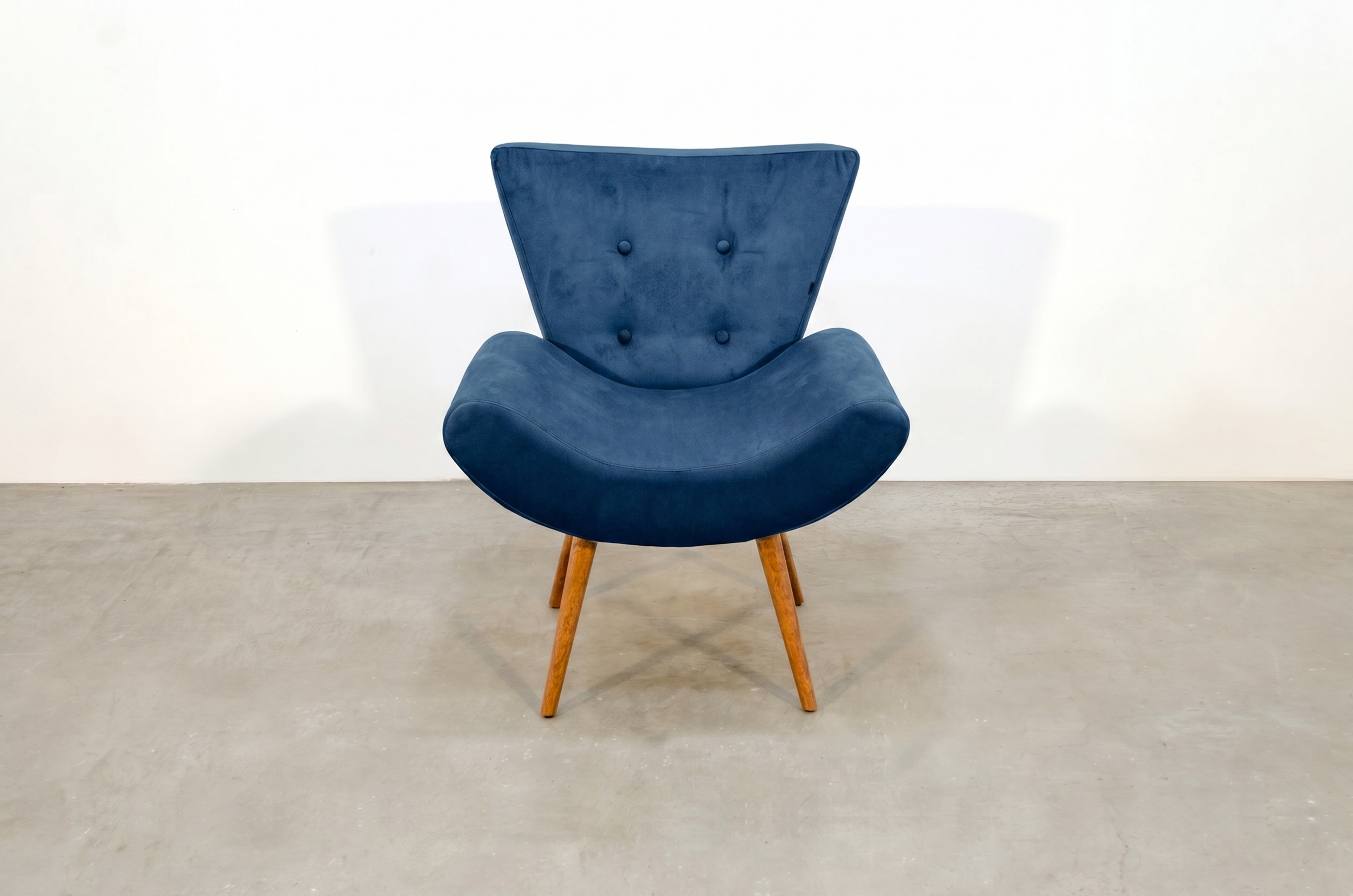 BUTACA JATÚN · Azul · 1