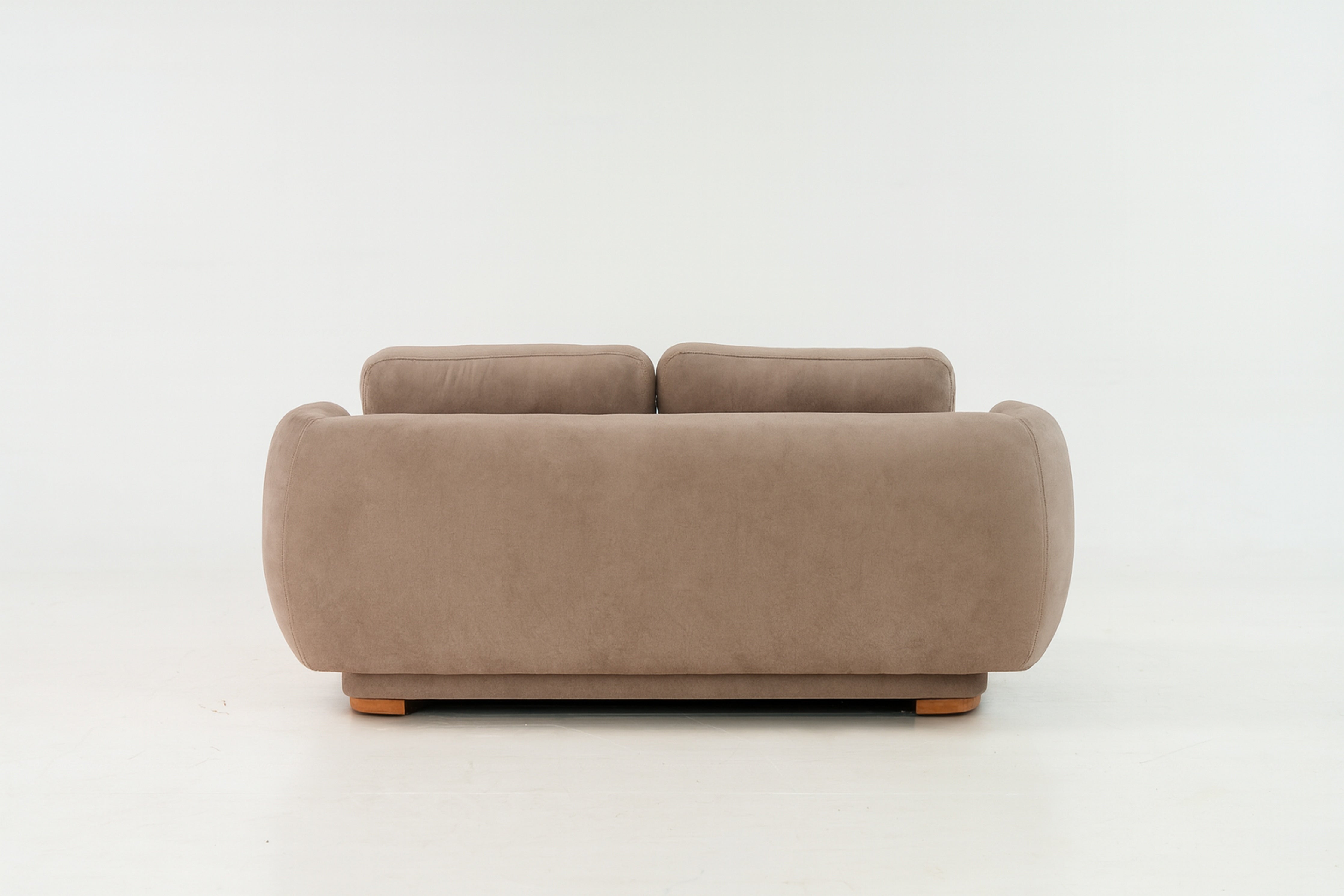 SOFA DOBLE MAGNOLIA · Taupe · 2