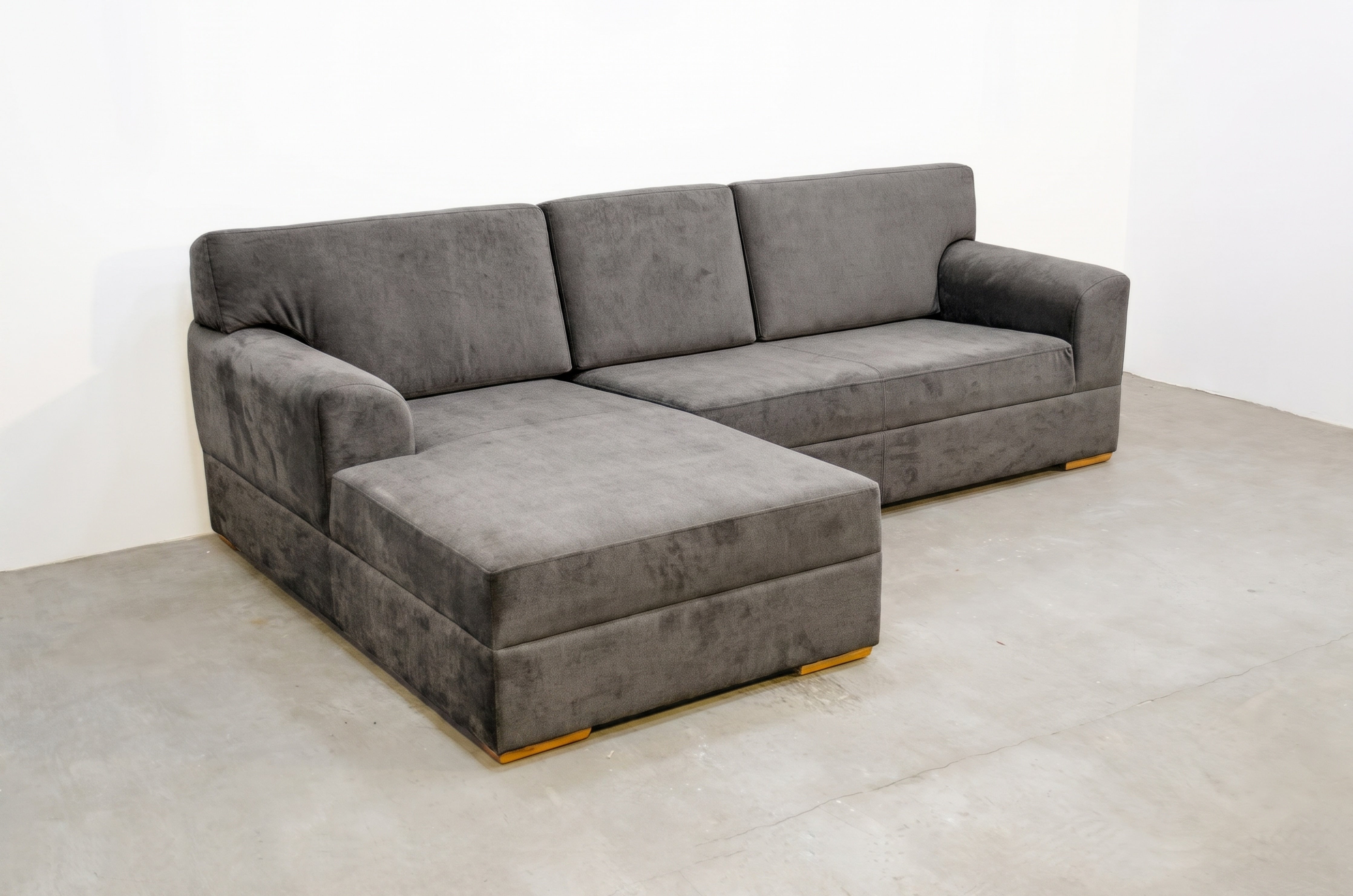 MODULAR ARRAYANES · Gris · 1