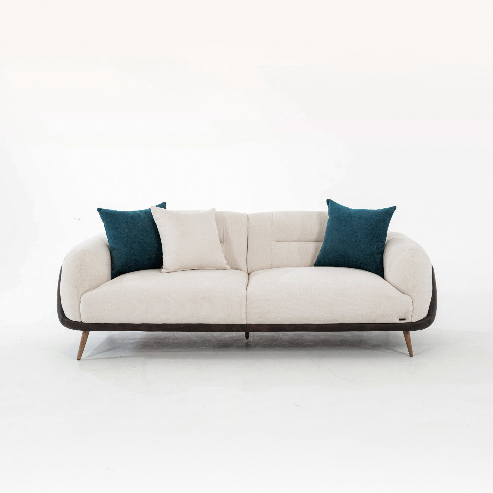 SOFA TRIPLE ALMA TAPIZ/ MICROCUERO · otro · 6610cc88