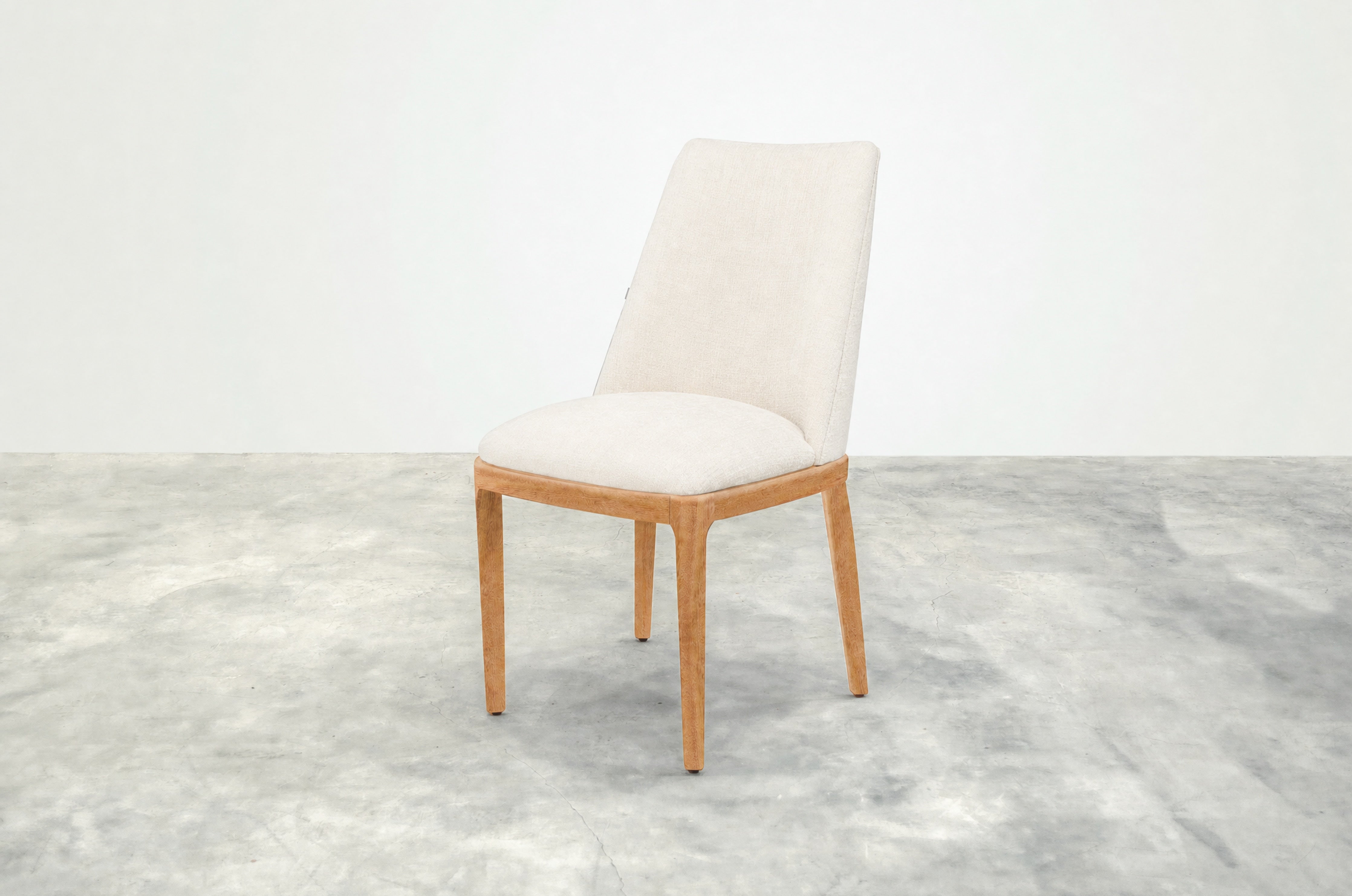 SILLA PIEDRA · Crema · 3