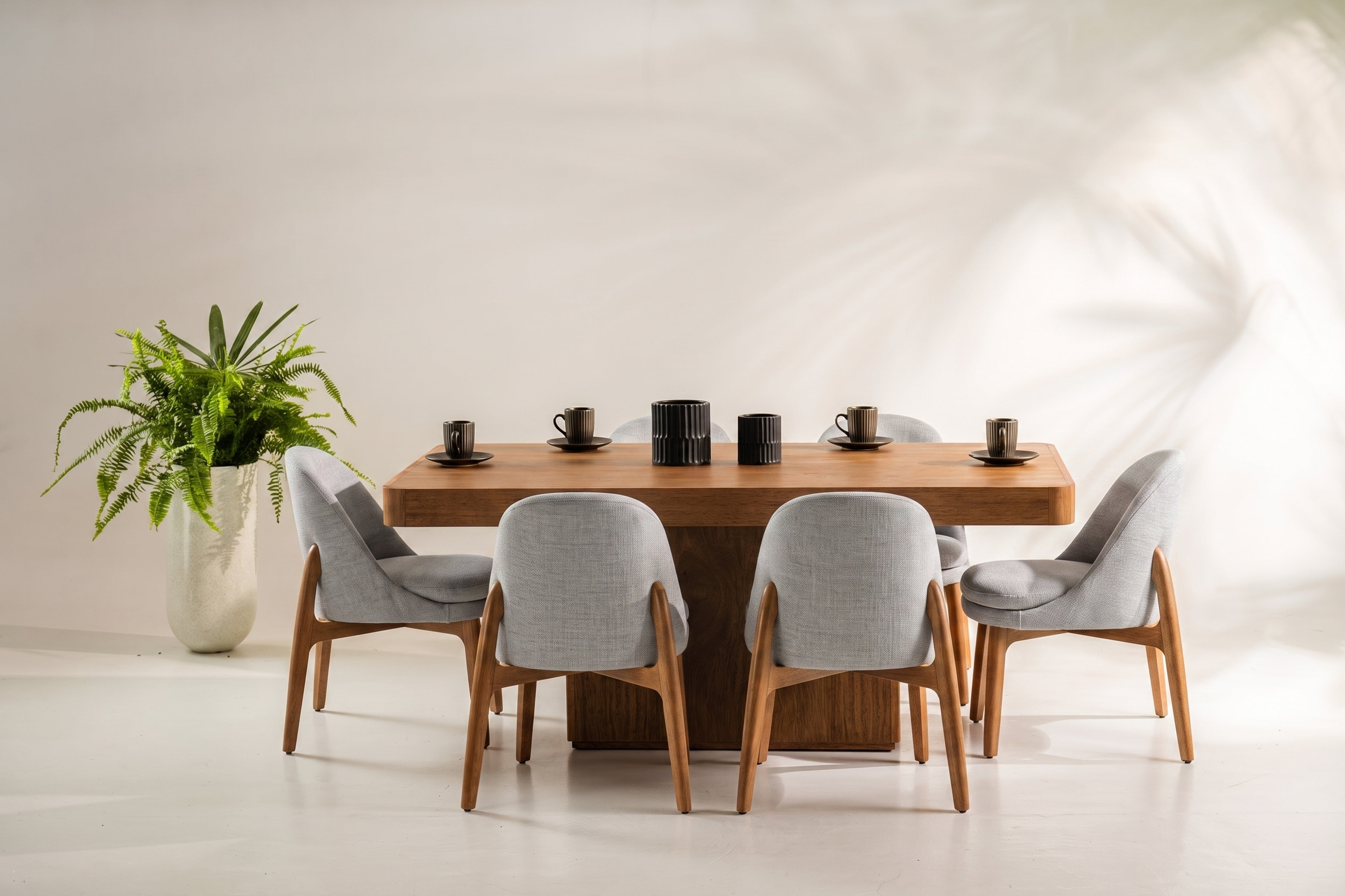 COMEDOR SAMAN · Plata · 2