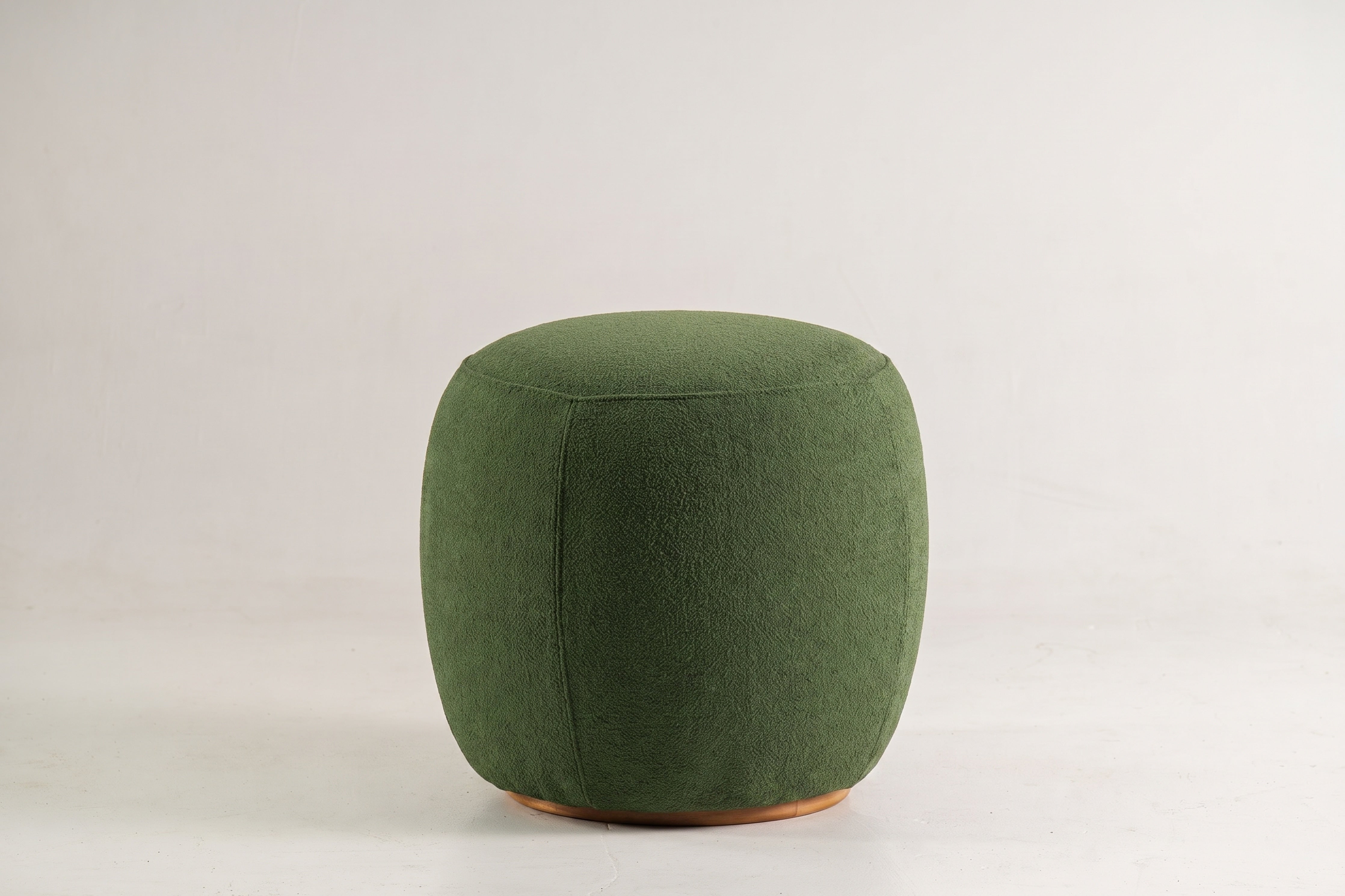 PUFF CEIBO · Olivo · 1