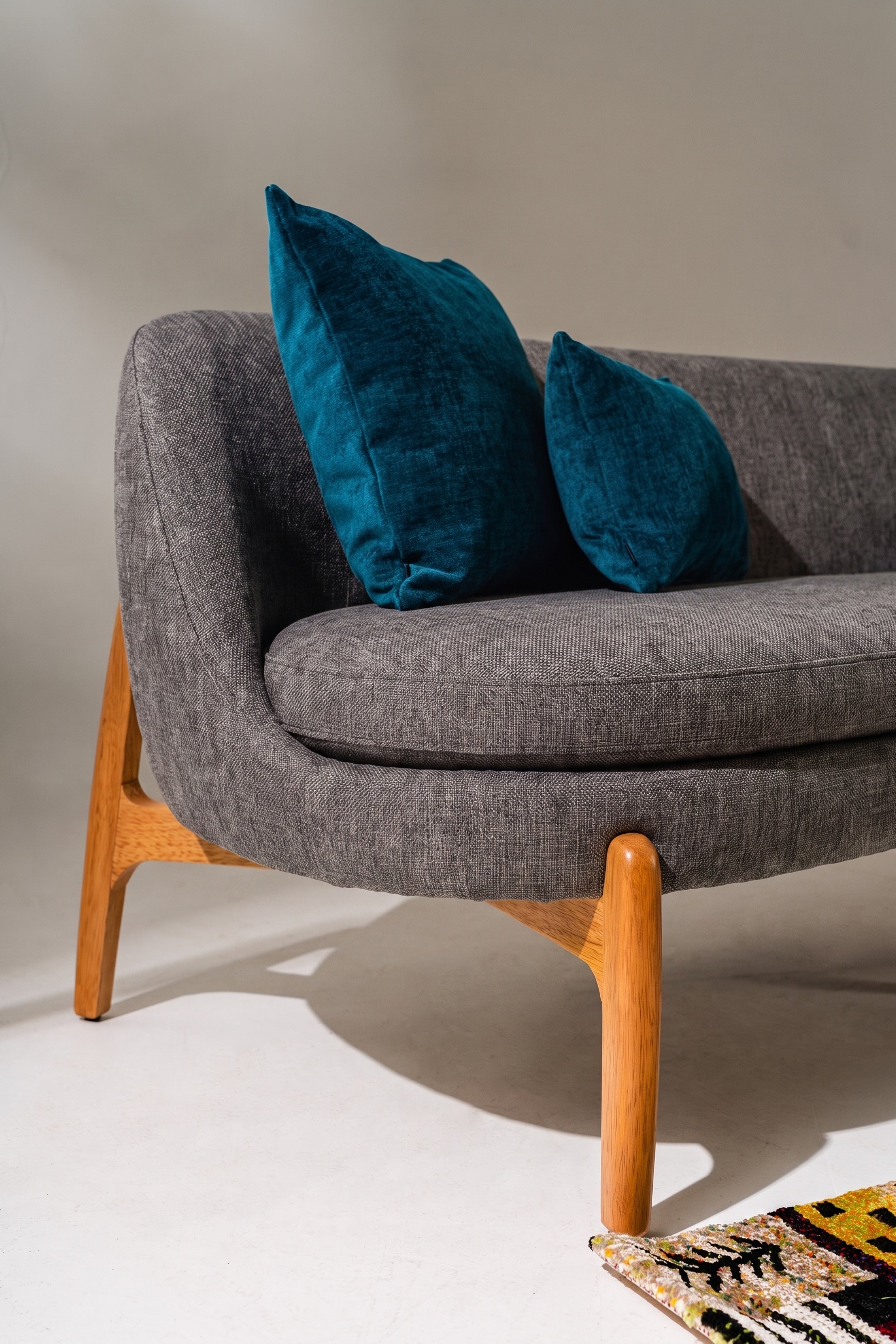 SALA SAMAN · Gris · 1