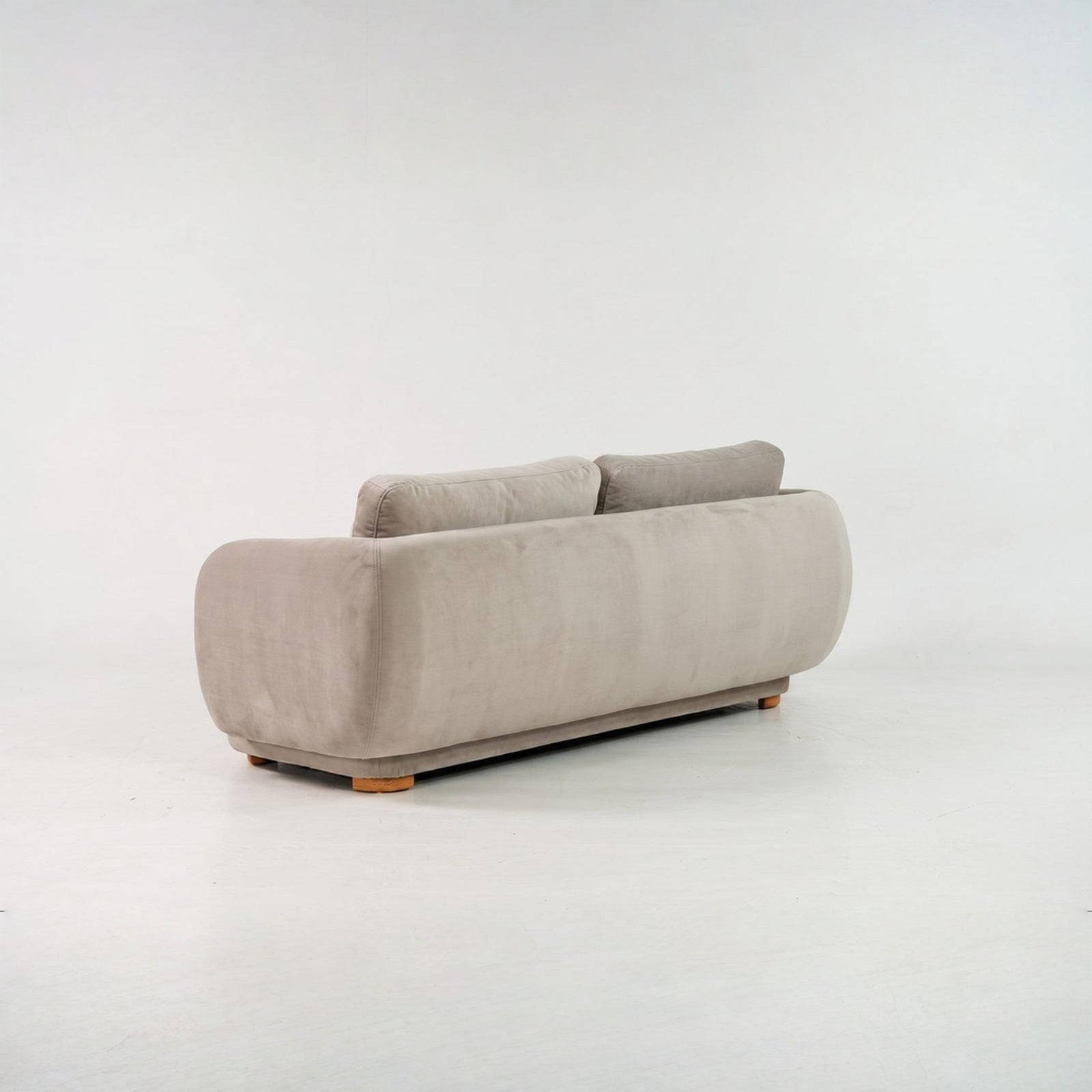 SOFA TRIPLE MAGNOLIA · Taupe · 3