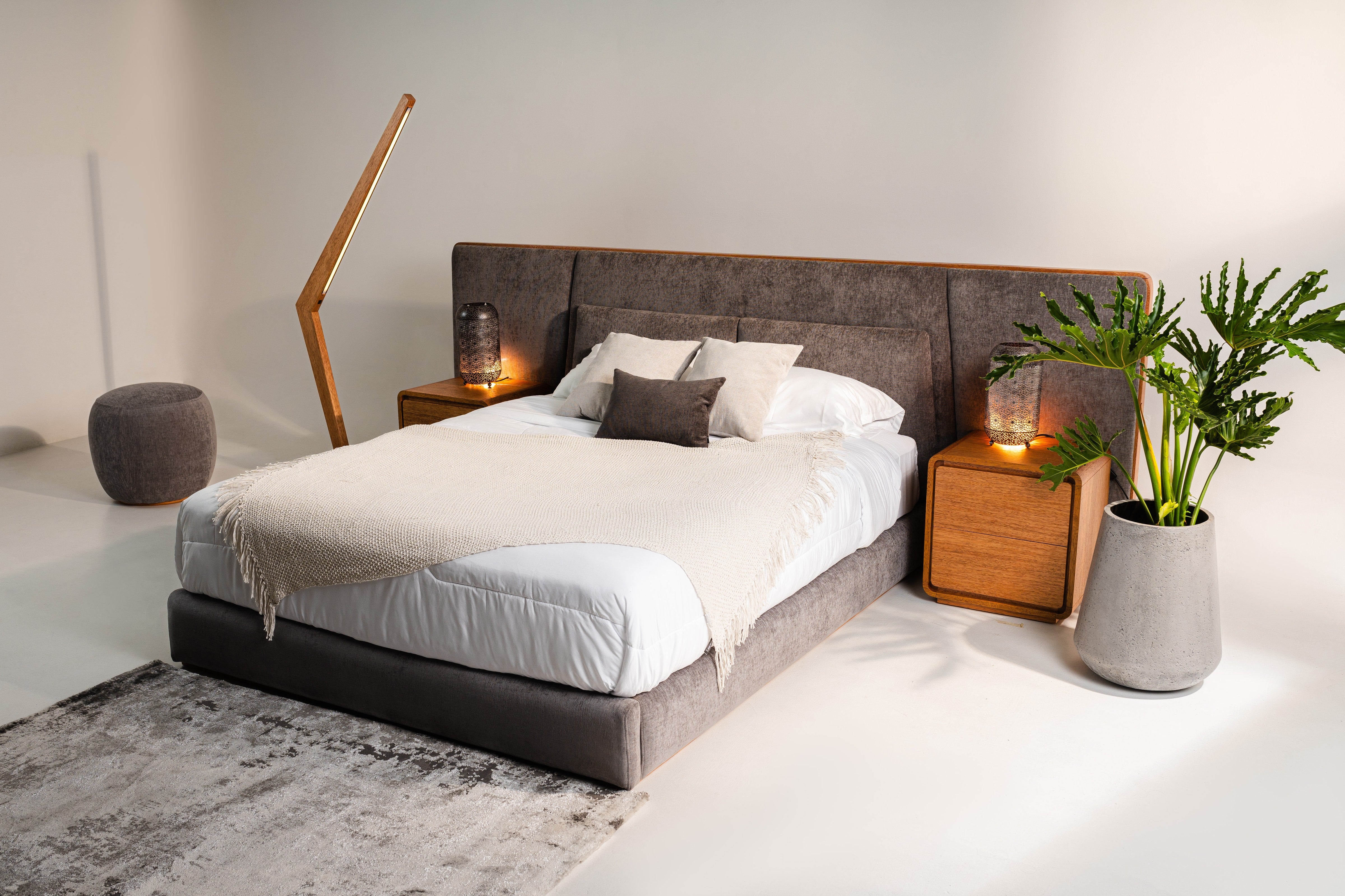 CAMA CEDRO · otro · f6f14a0b