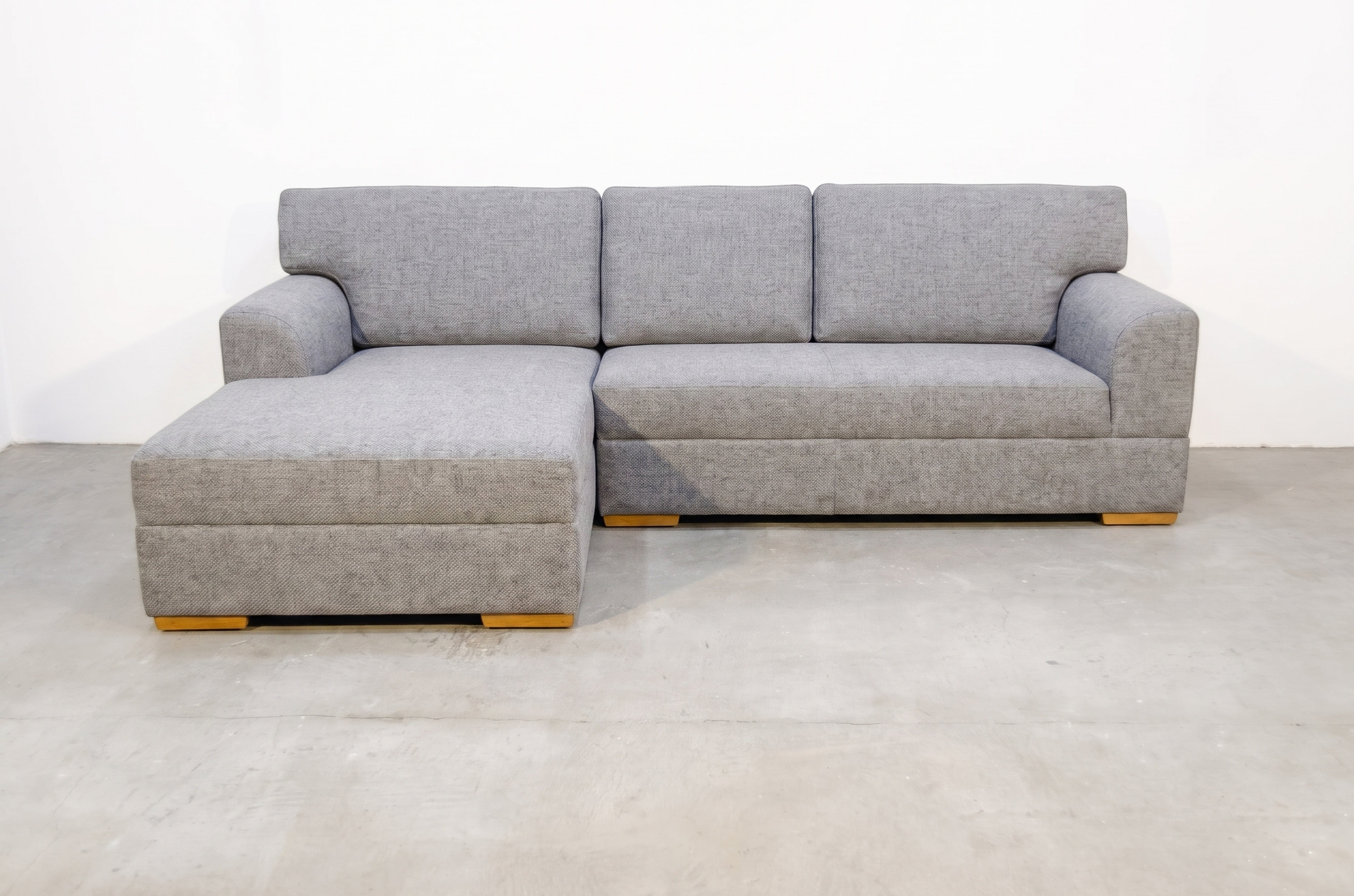 MODULAR ARRAYANES · Plata · 2