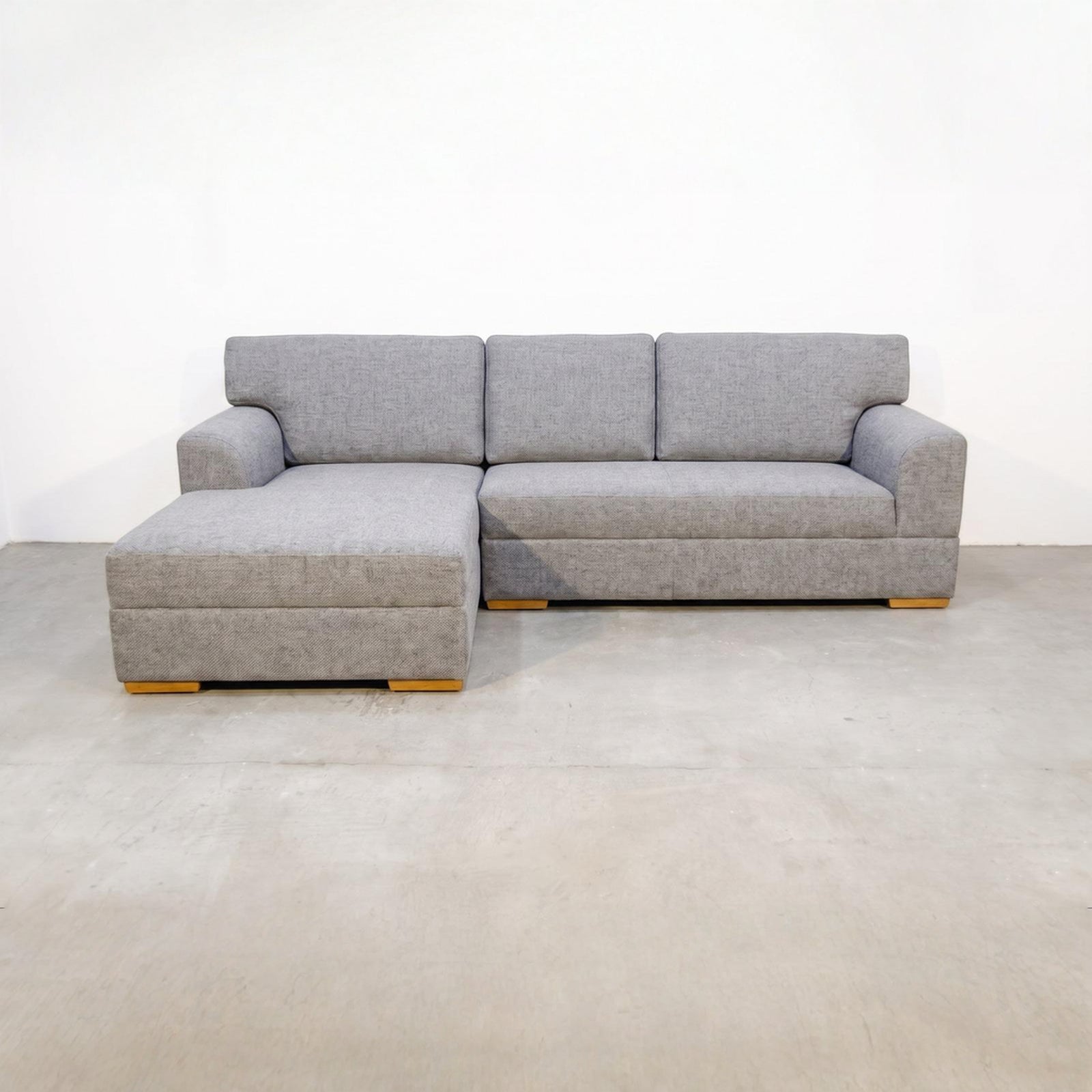 MODULAR ARRAYANES · Plata · 2
