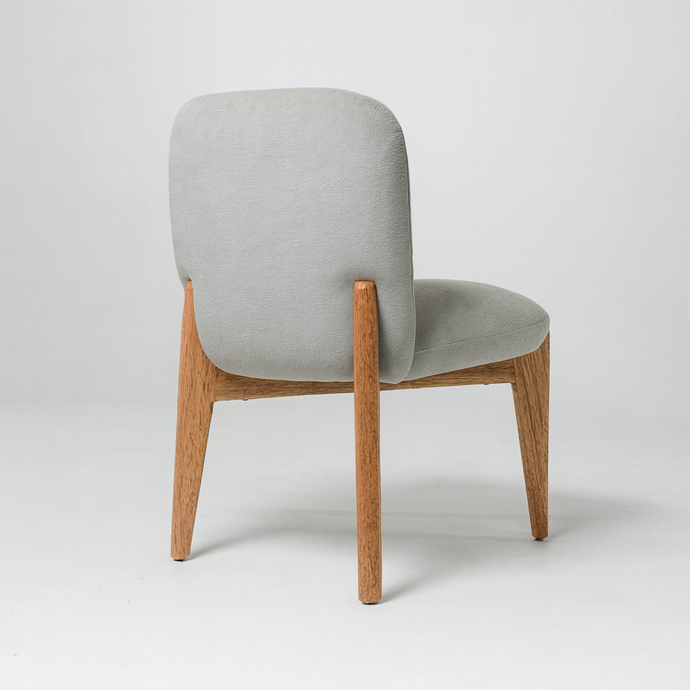 SILLA ZENIT · Plata