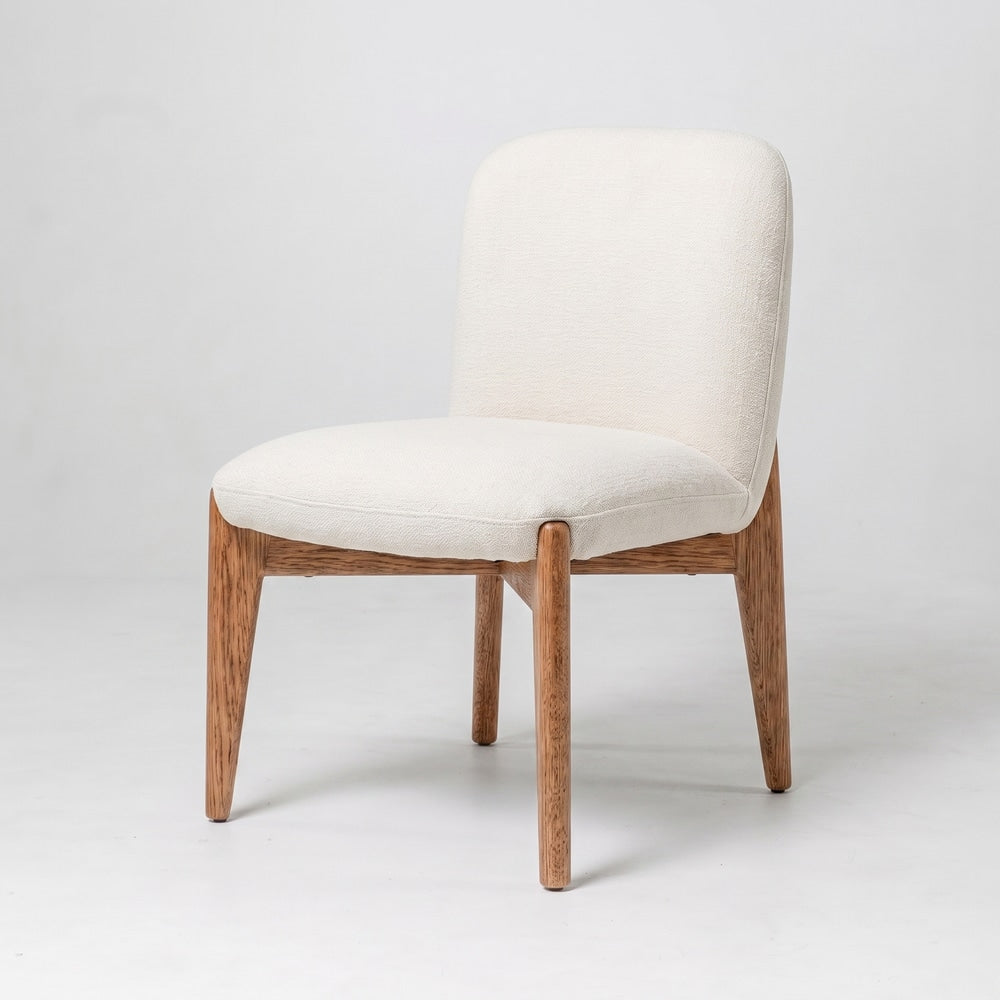 SILLA ZENIT · Crema · 2