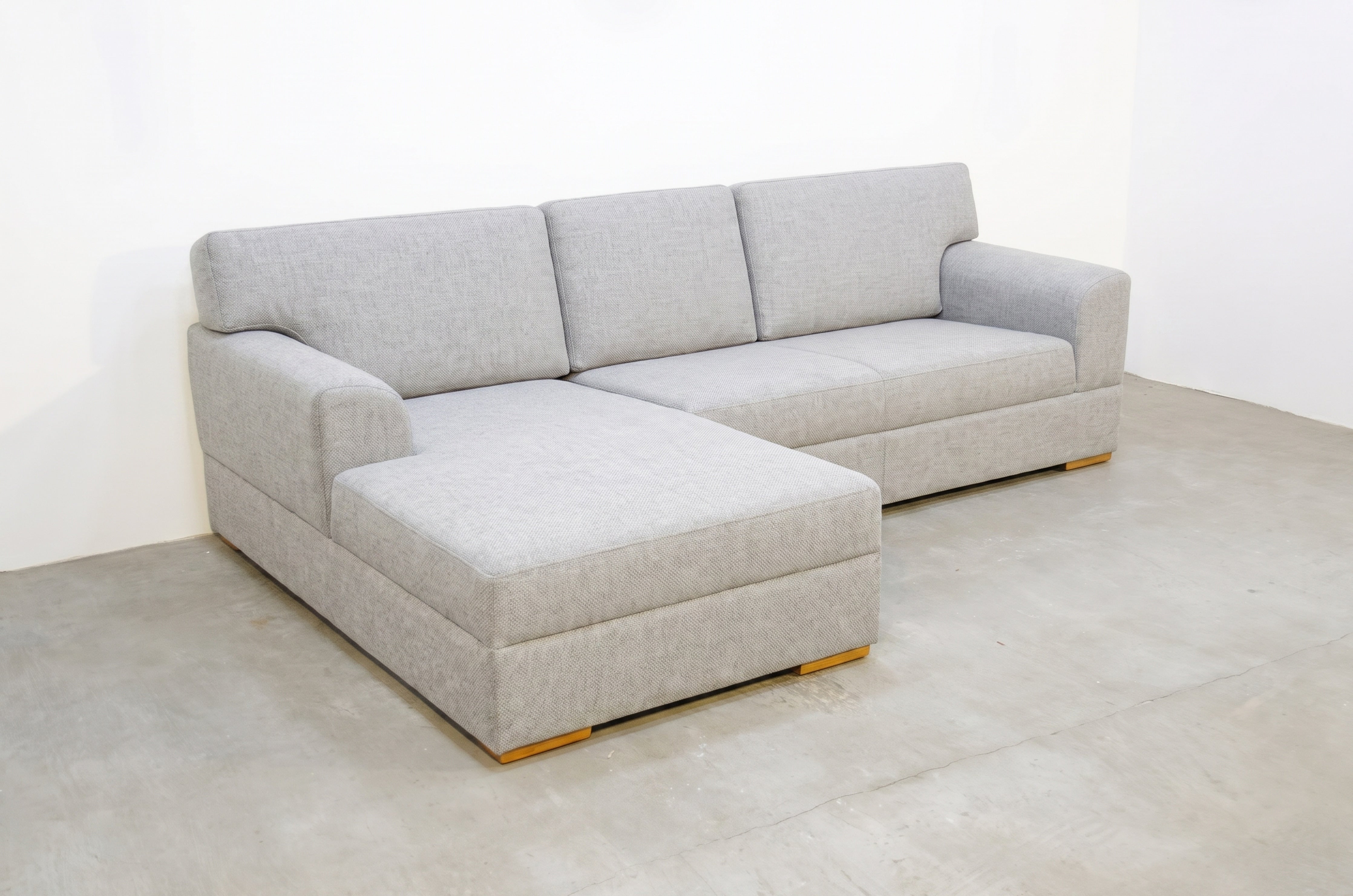 MODULAR ARRAYANES · Plata · 1