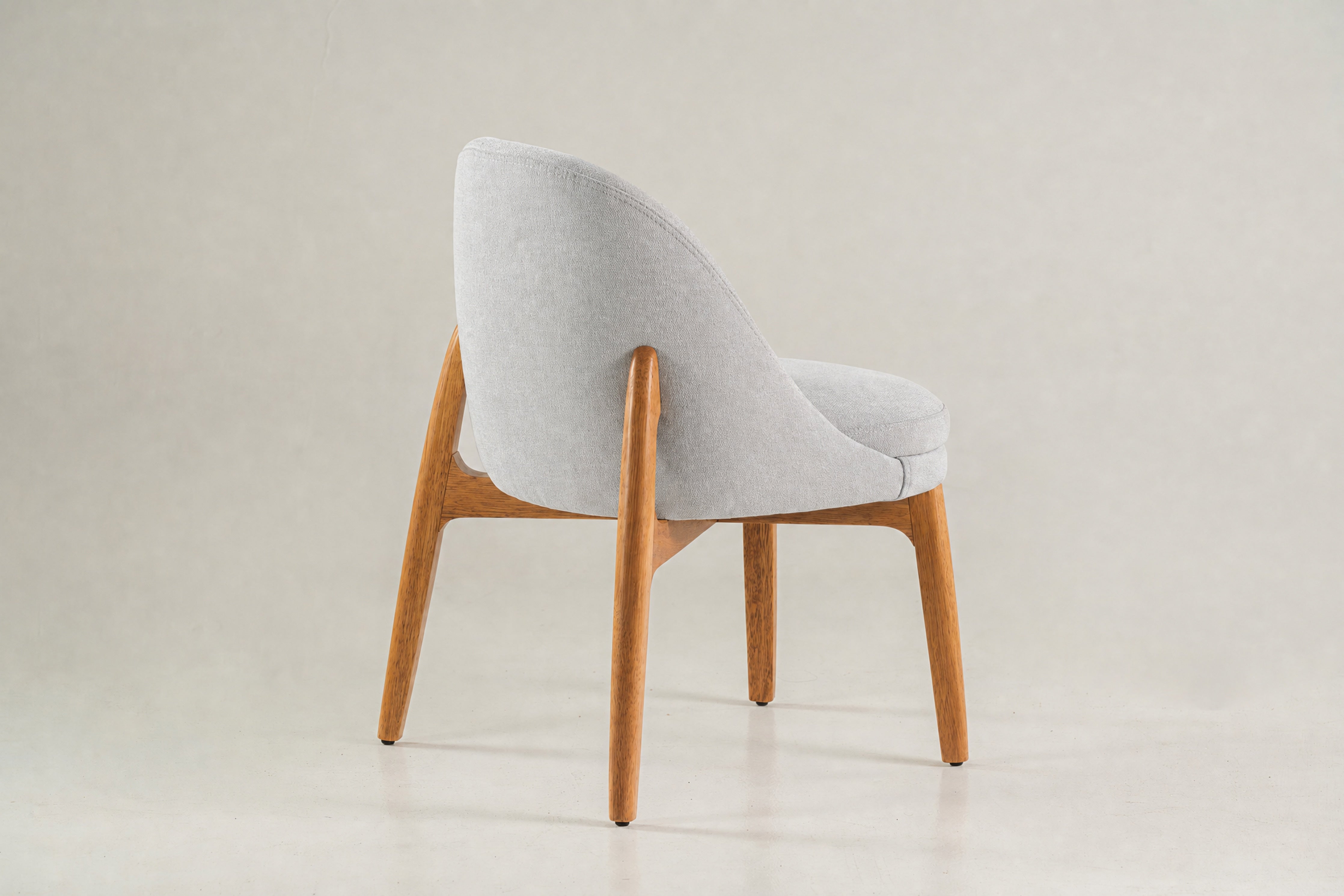 SILLA SAMAN · Plata · 4