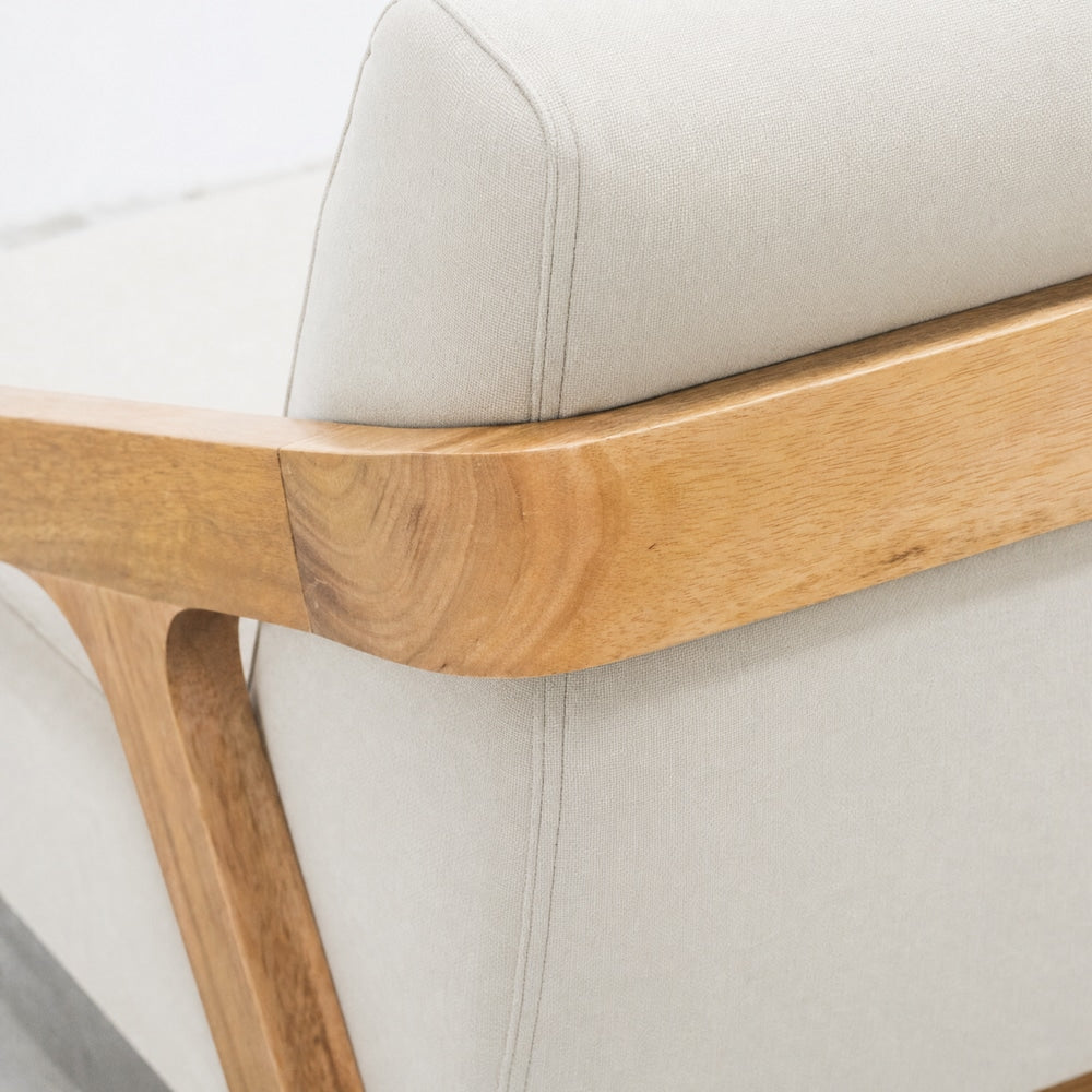 BUTACA COJIMIES · Crema · 4