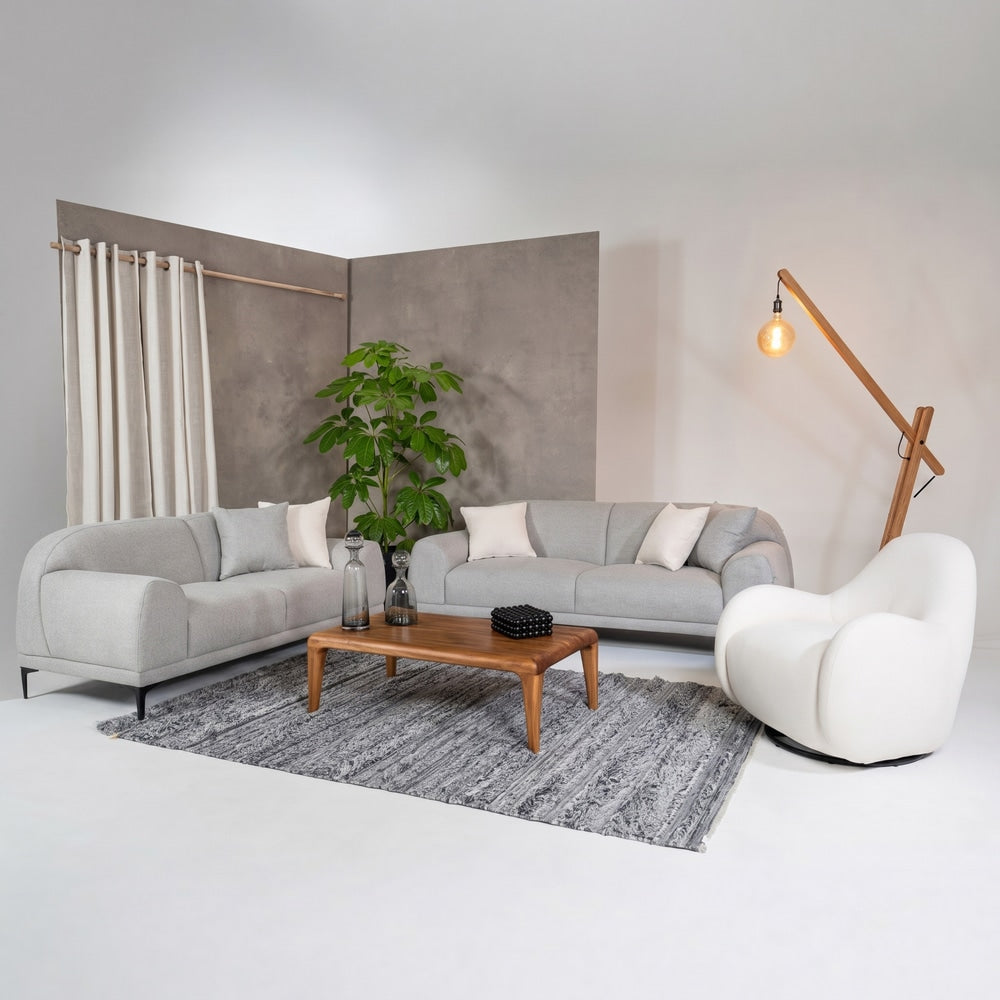 SALA ARCADIA · Plata · 2