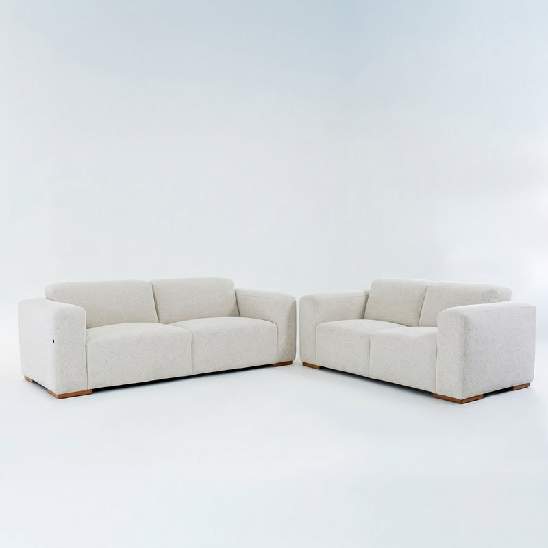 SALA CEIBO · Crema · 1