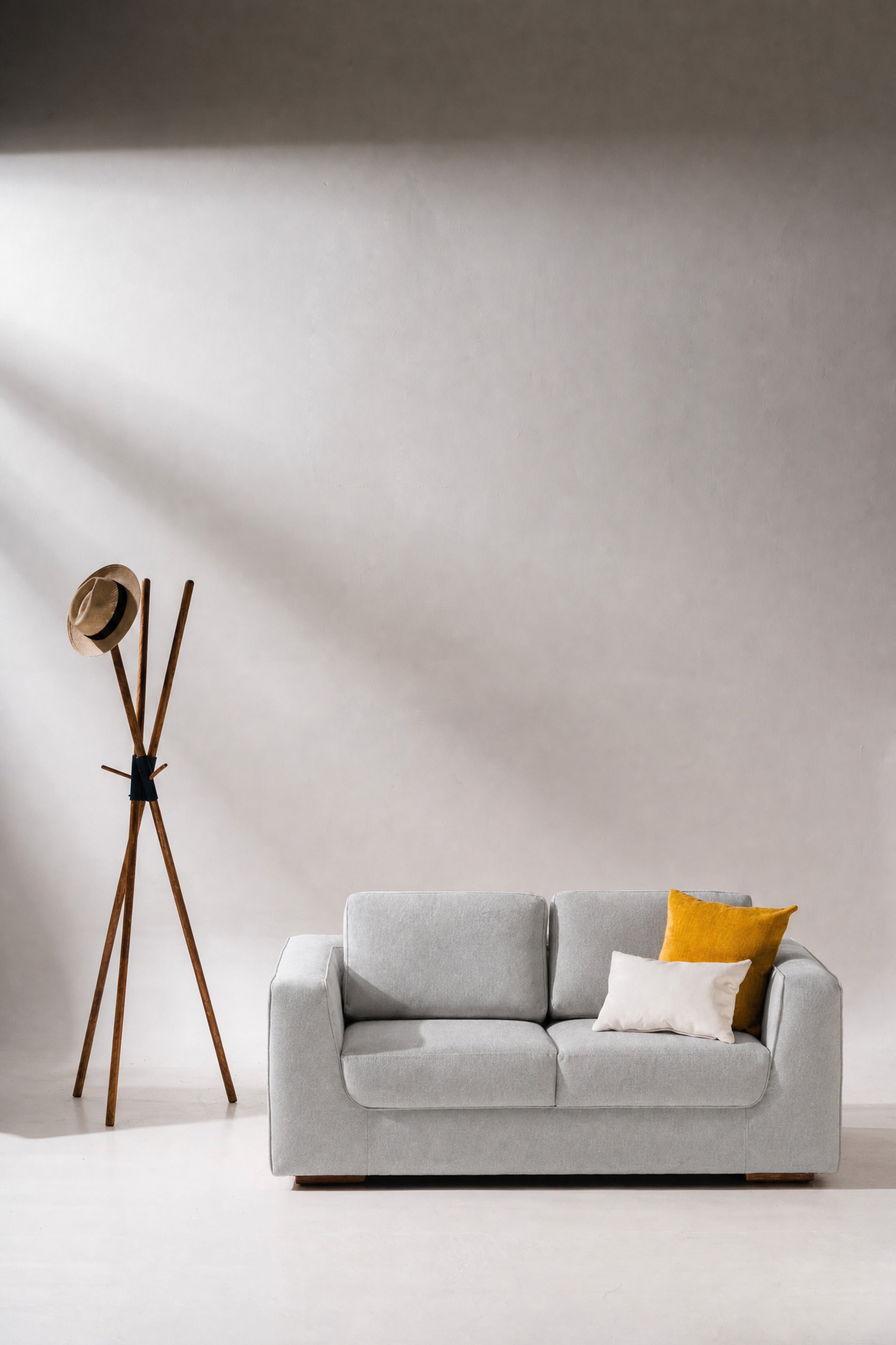 SOFA DOBLE COJIMIES · Plata · 3