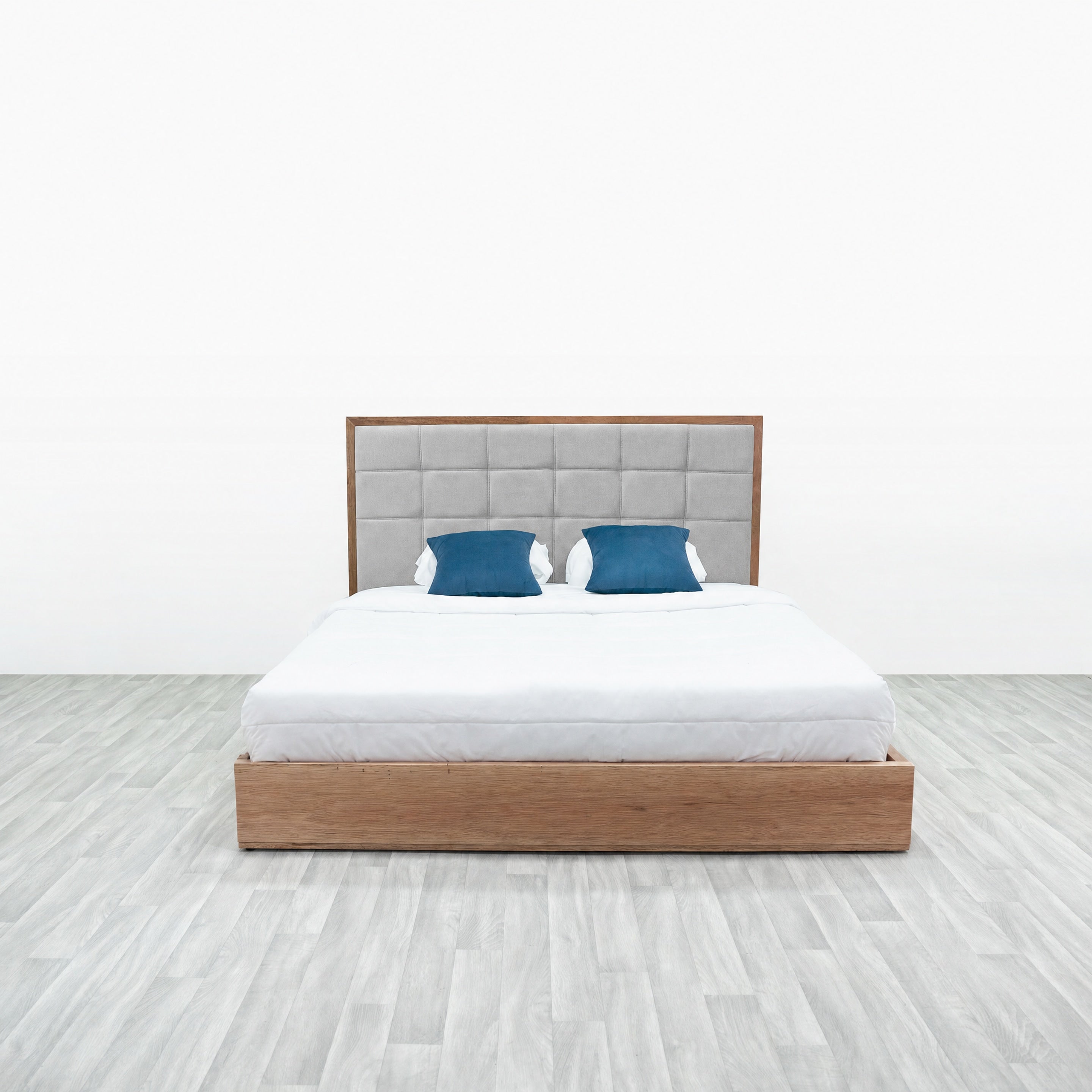CAMA CABOGANA · Plata · 3