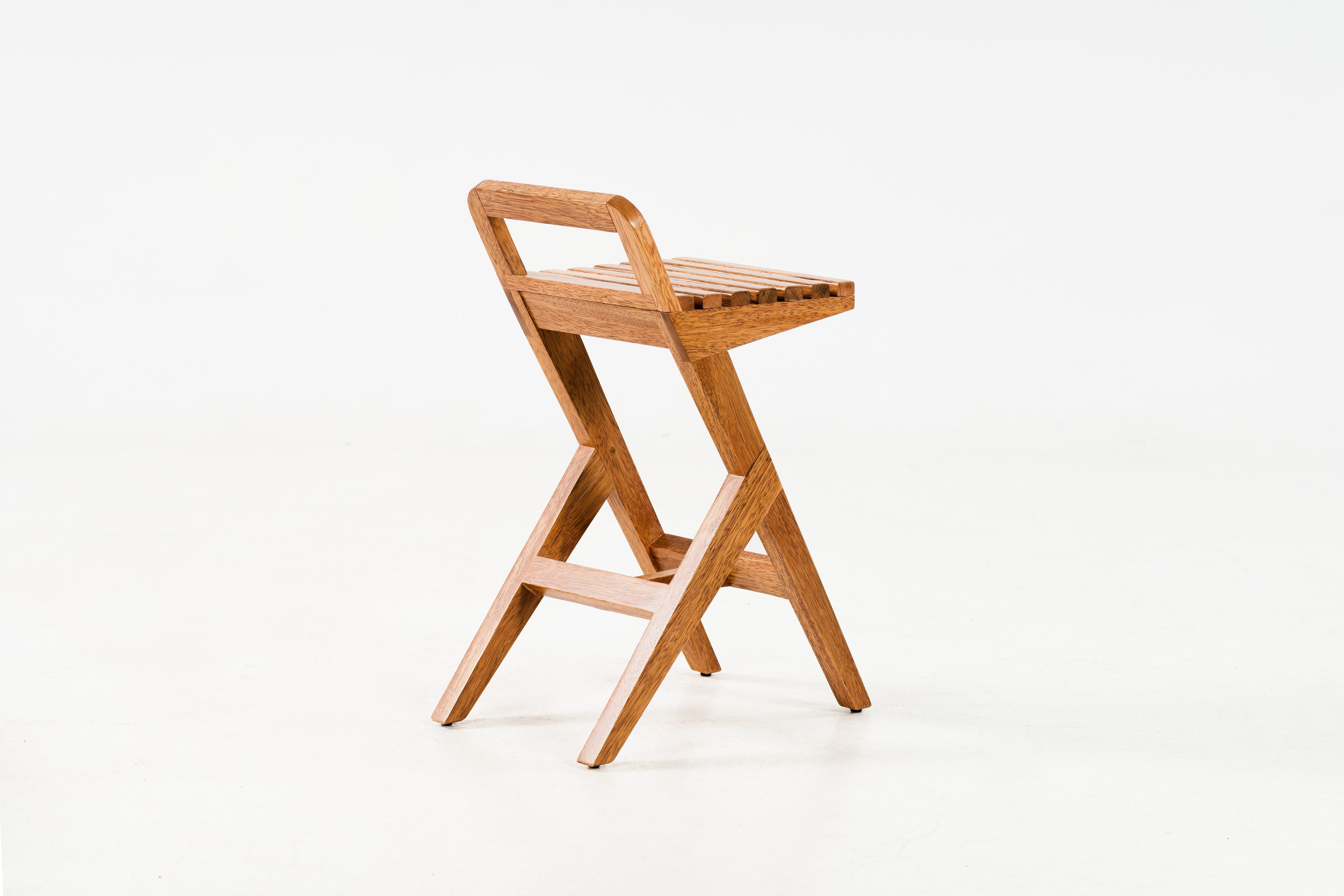 TABURETE FAIQUE MADERA · otro · 23a95bd1