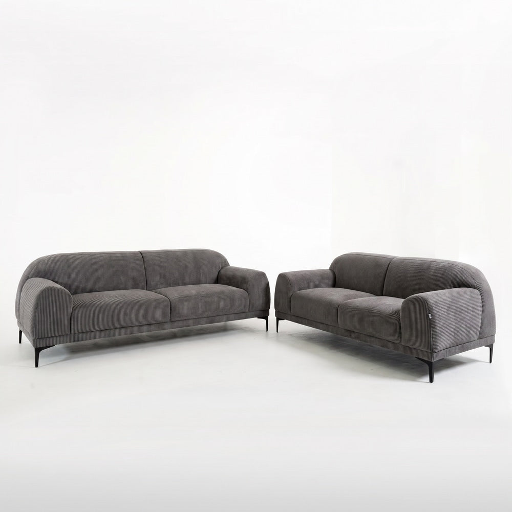 SALA ARCADIA · Gris · 1
