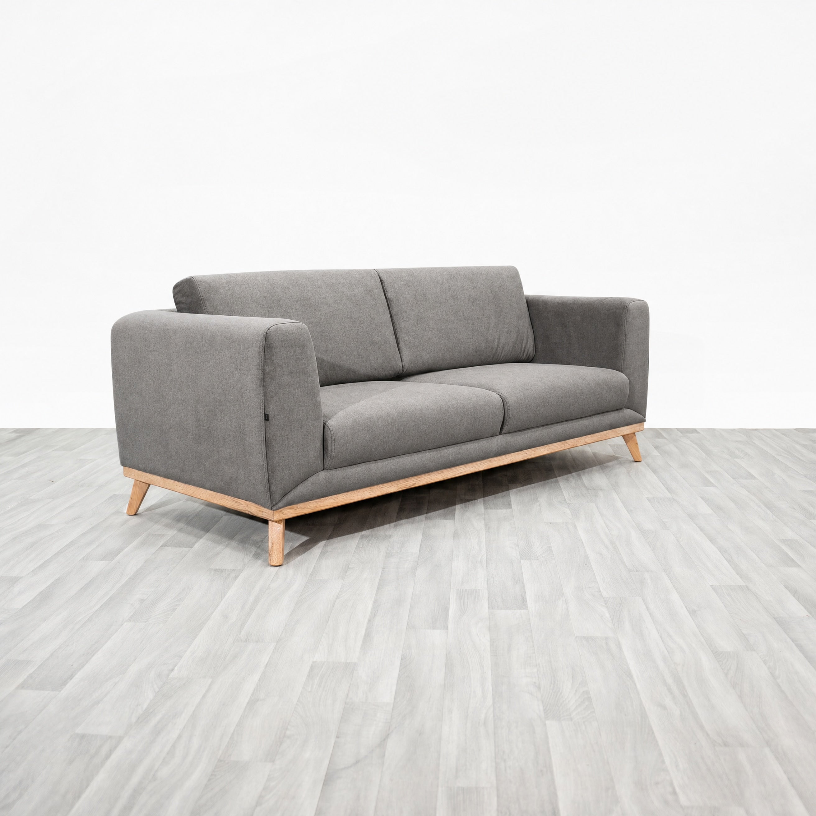 SOFA TRIPLE ANTISANA · Gris · 1