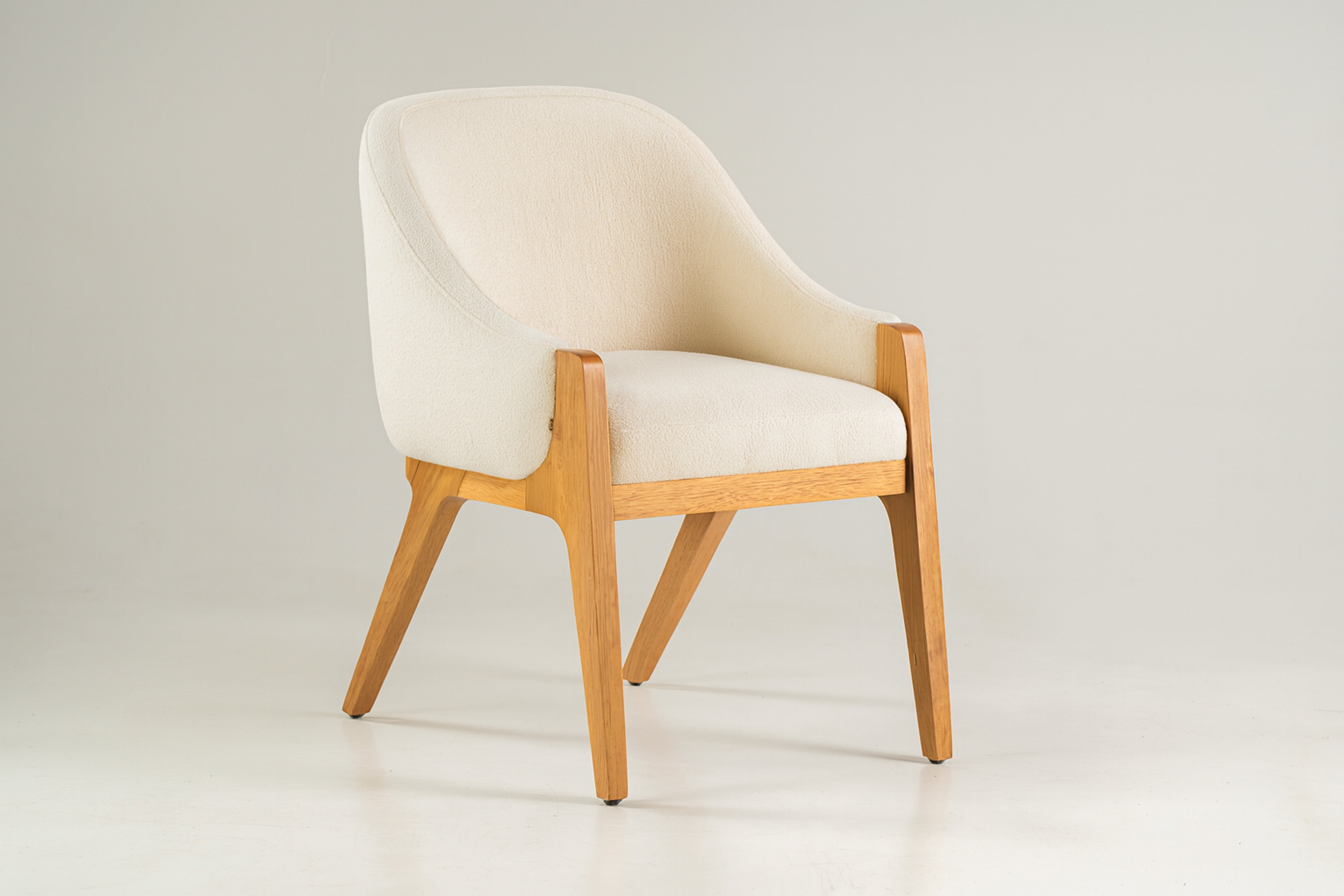 SILLA ACACIA · Crema · 3