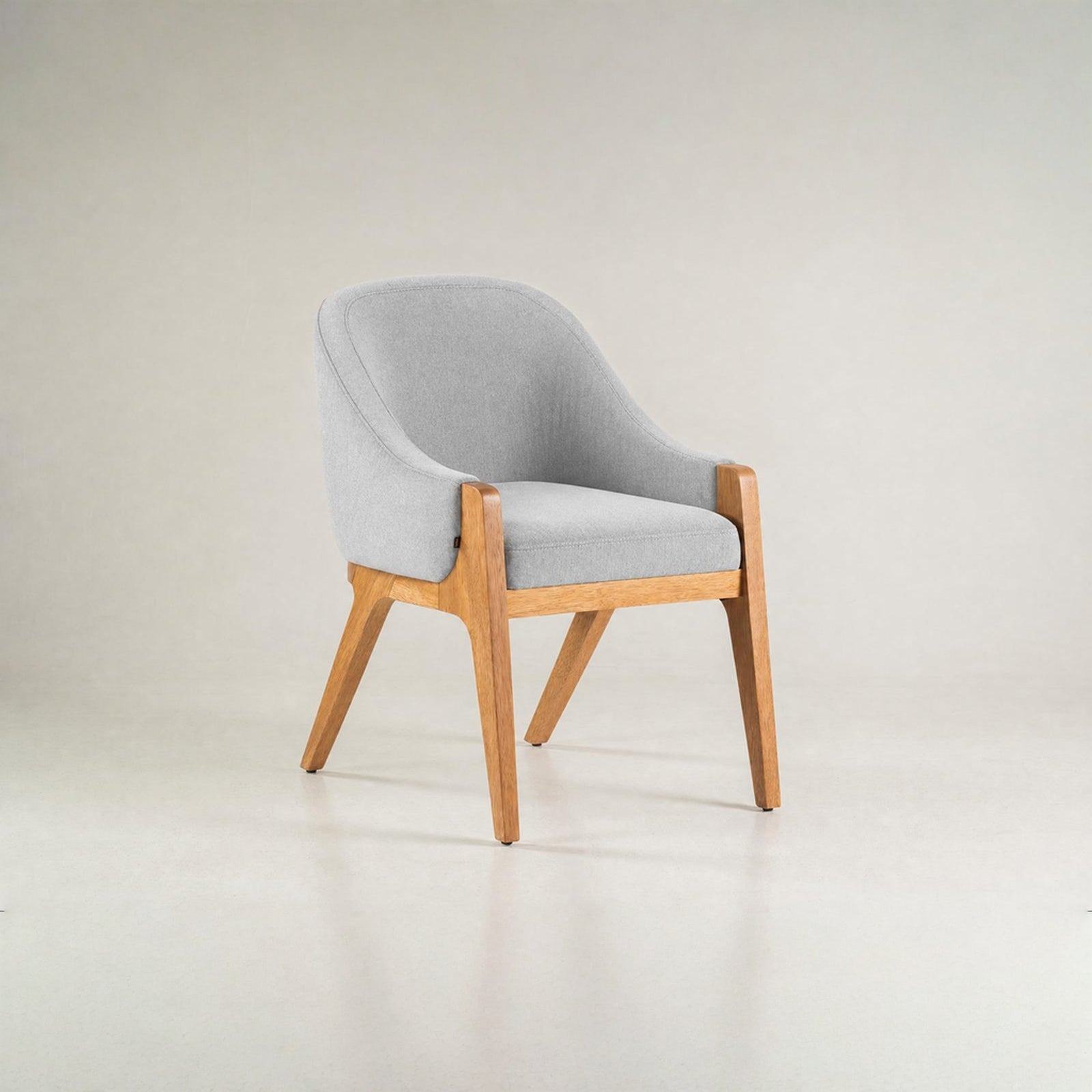 SILLA ACACIA · Plata · 2