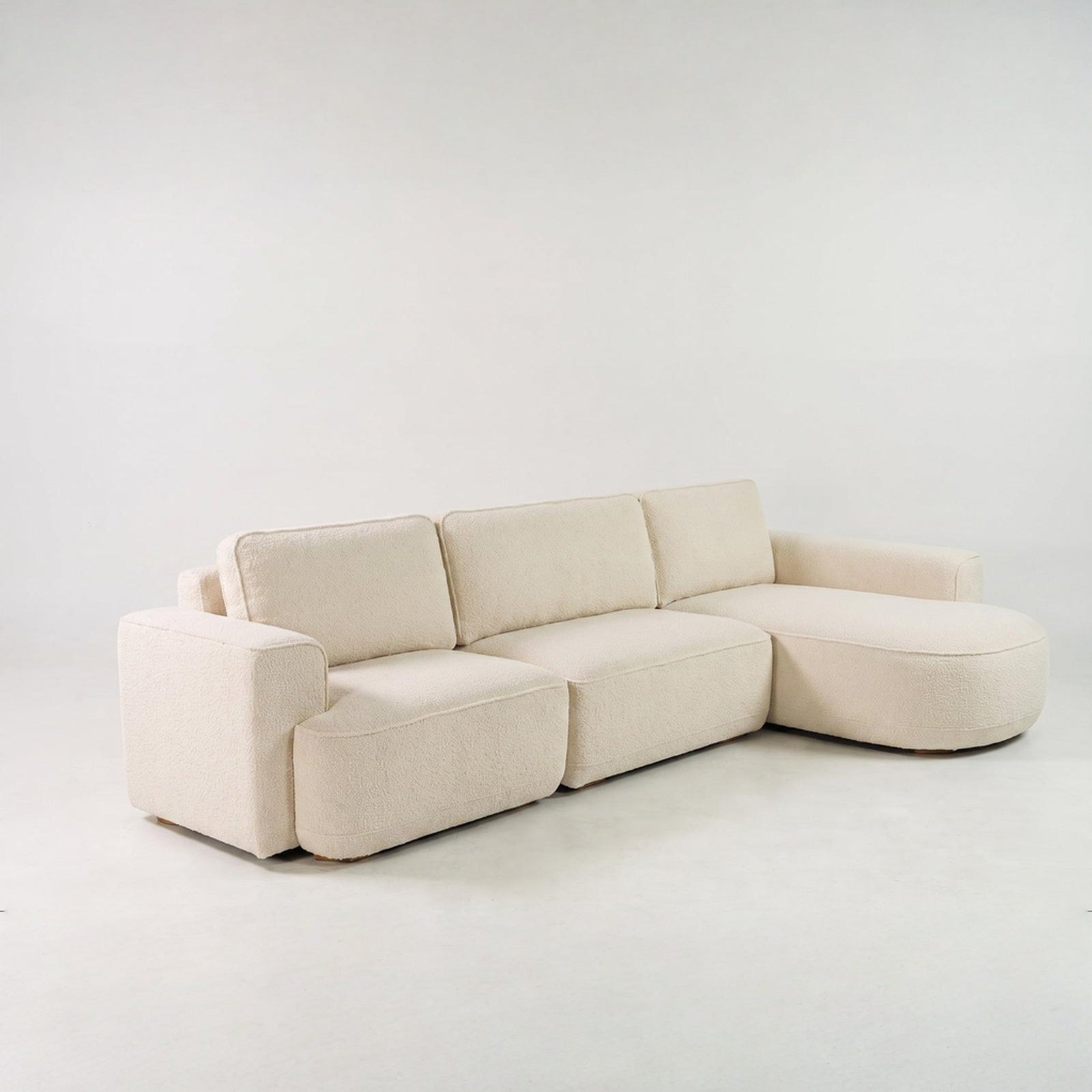 MODULAR SAUCE · Crema · 2