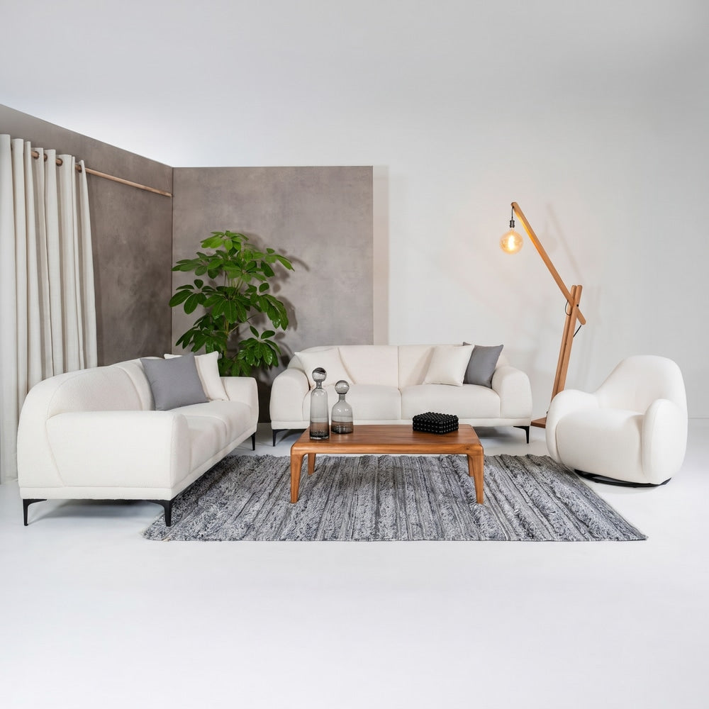 SALA ARCADIA · Crema · 4