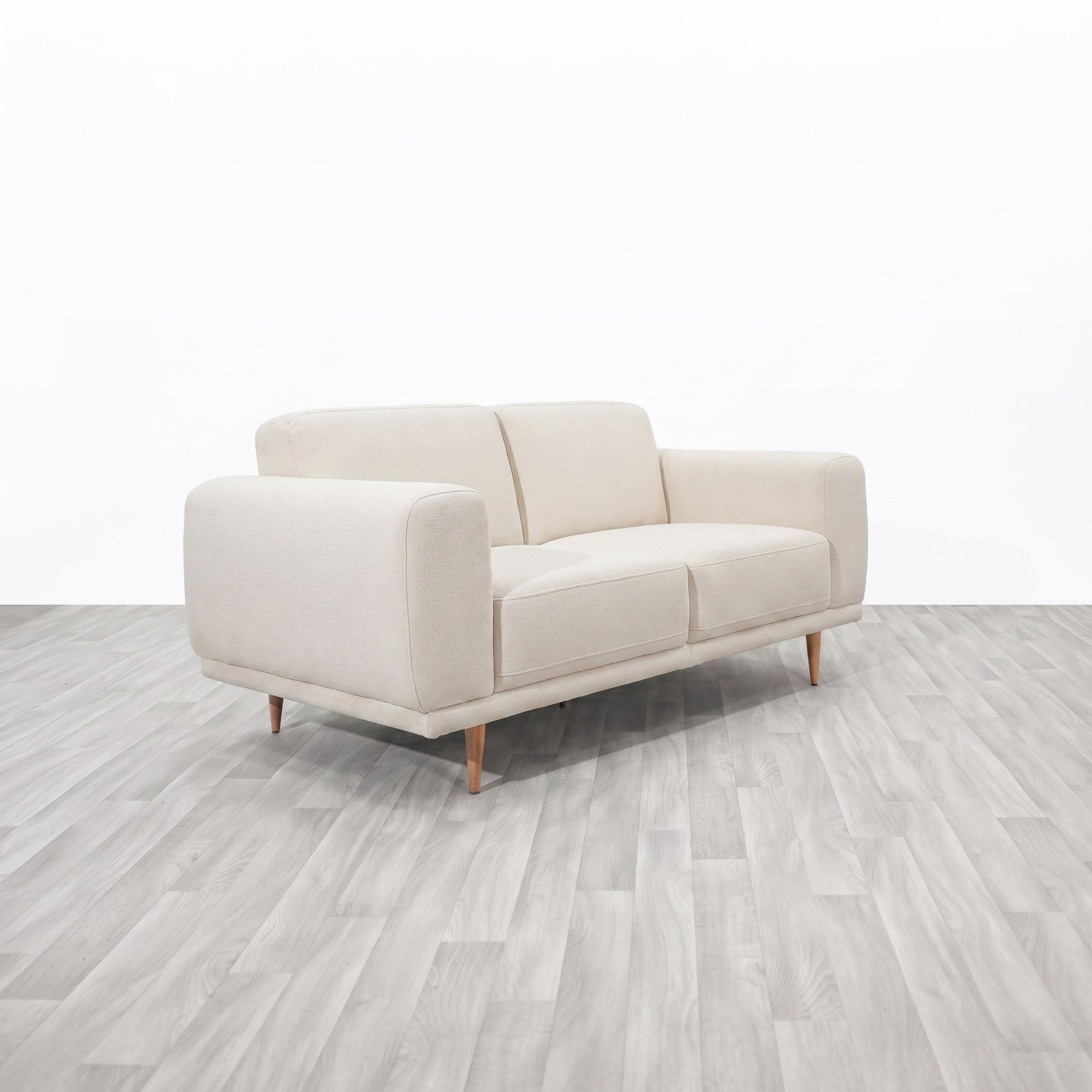 SOFA DOBLE PALMIRA · Crema · 3