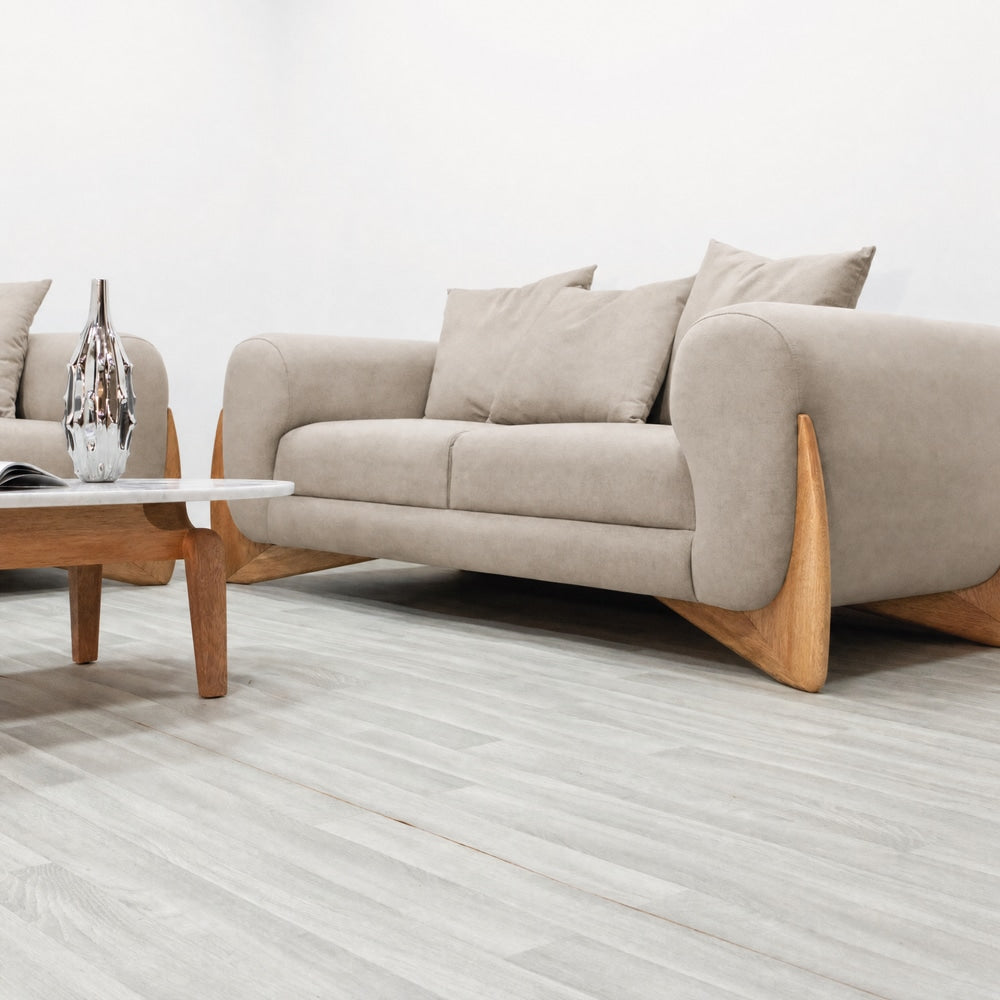 SALA QUILOTOA · Taupe · 3