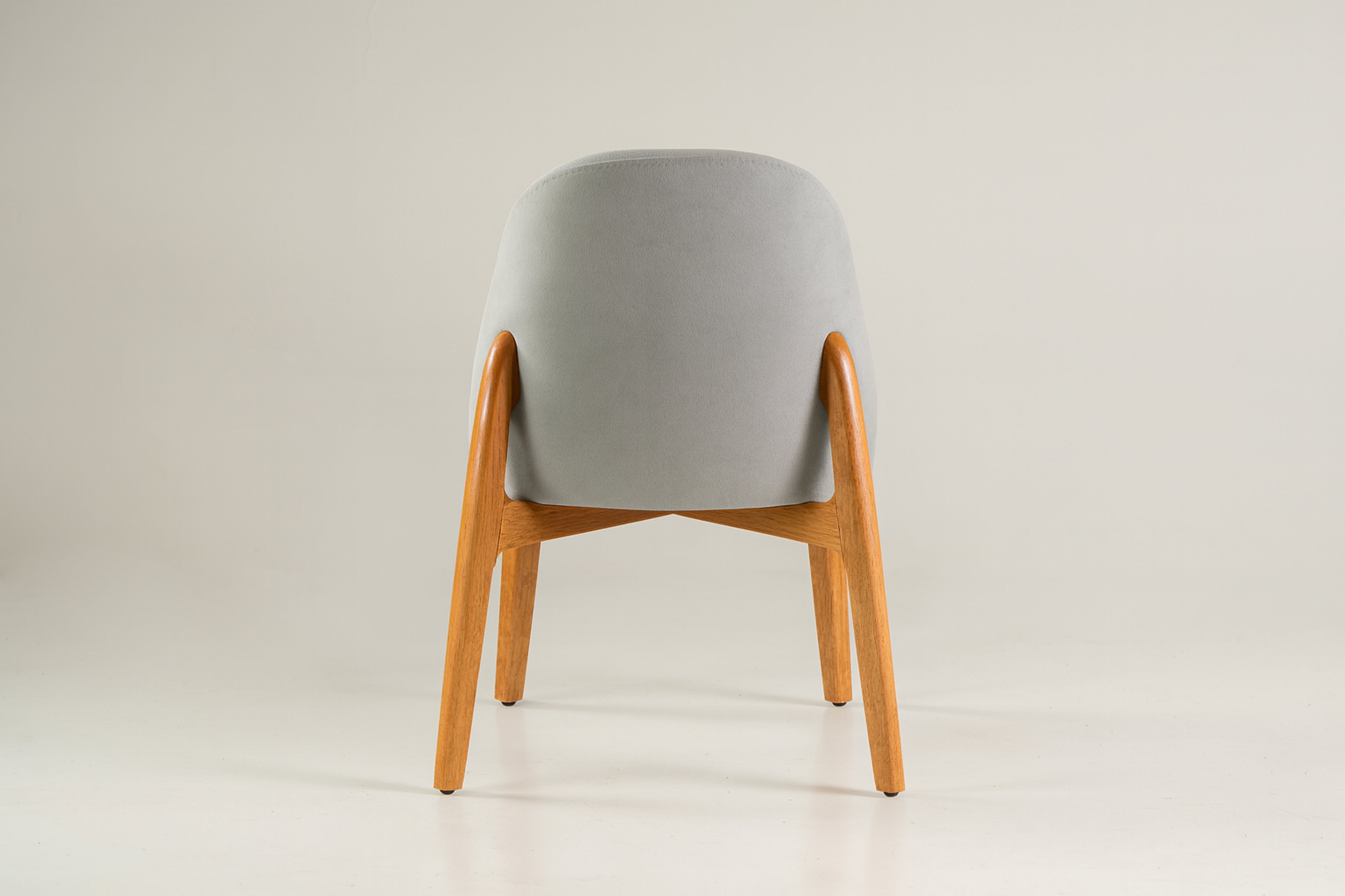 SILLA SAMAN · Plata · 1