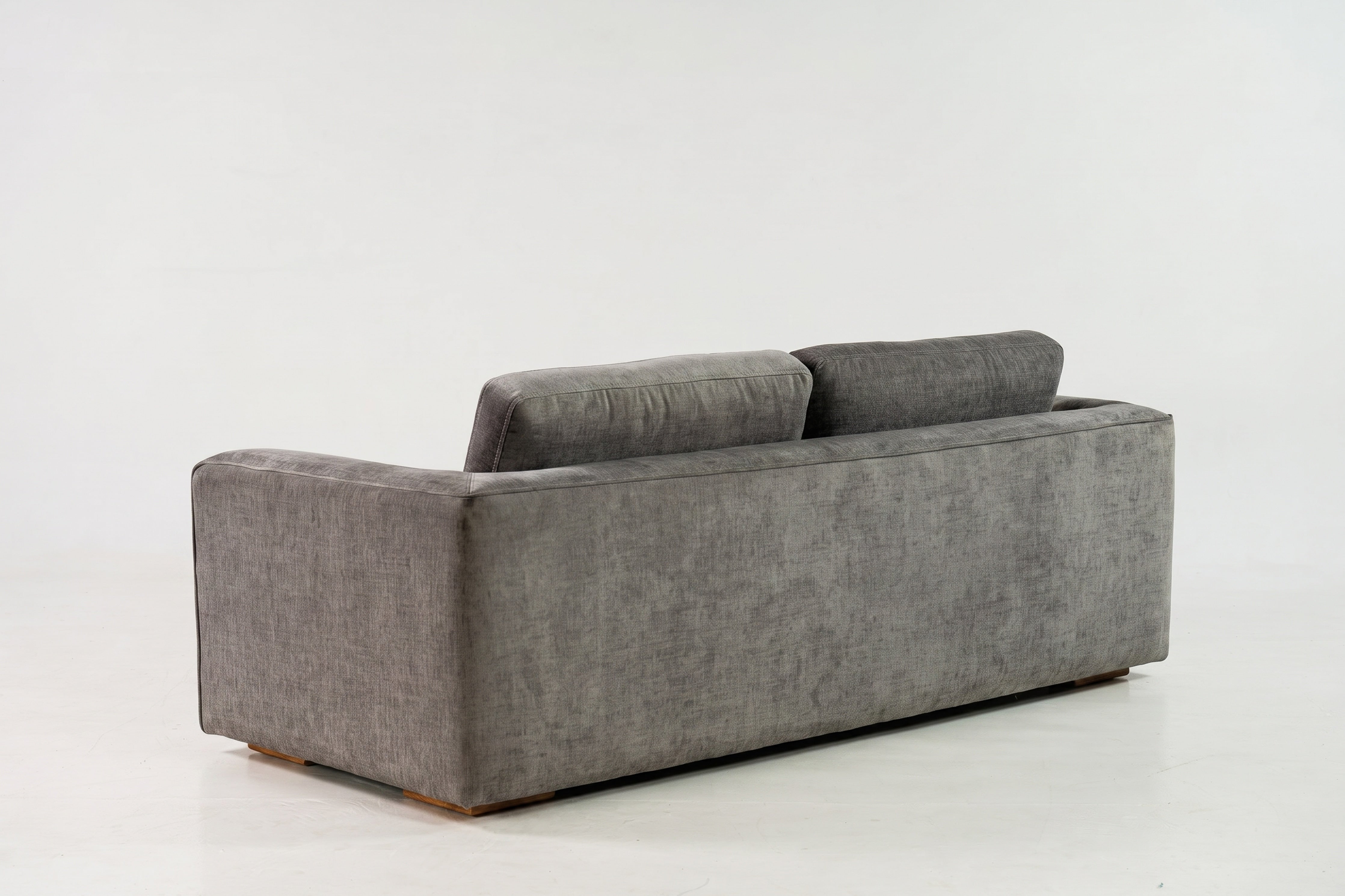 SOFA TRIPLE COJIMIES · Gris · 3