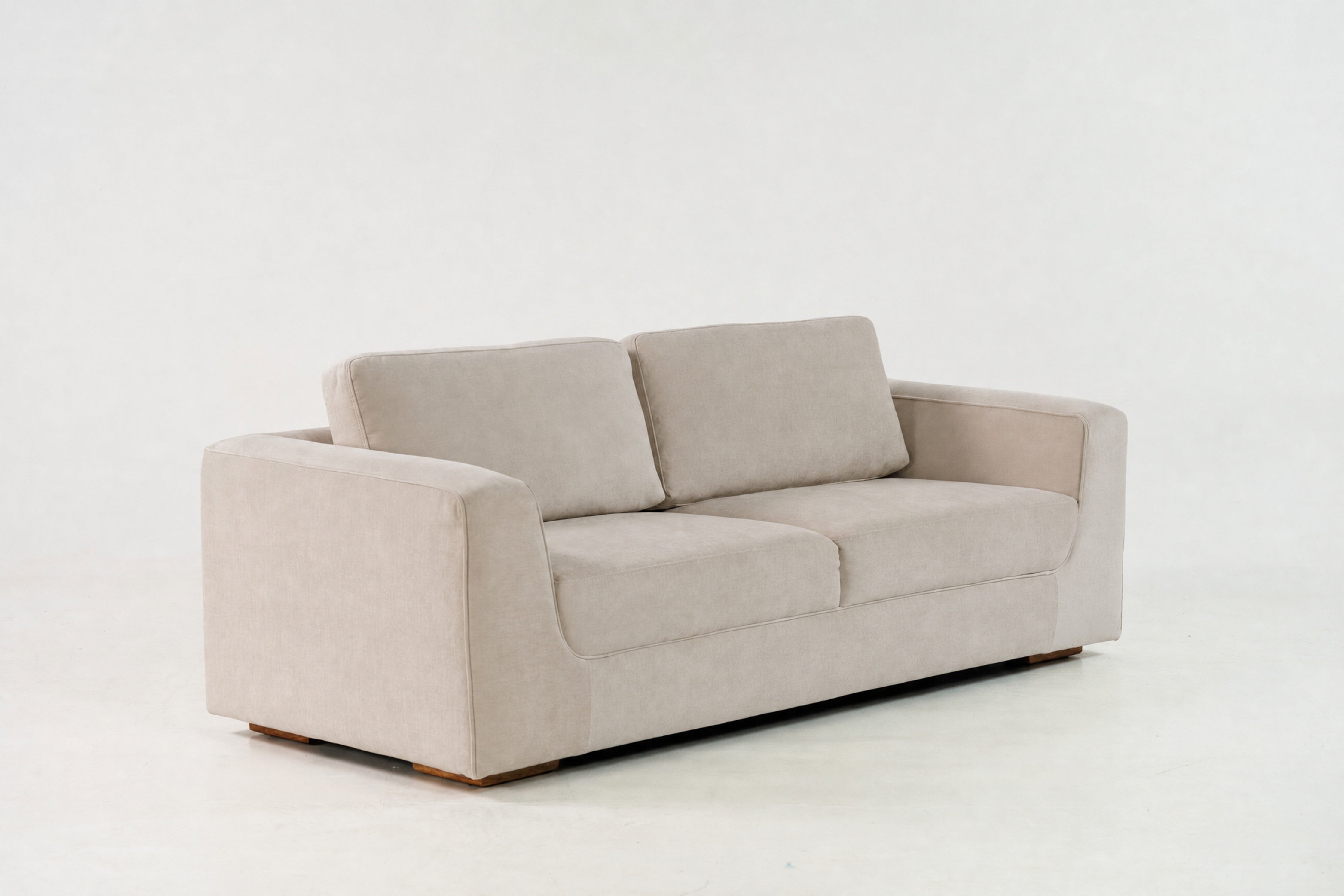 SOFA TRIPLE COJIMIES · Taupe · 4