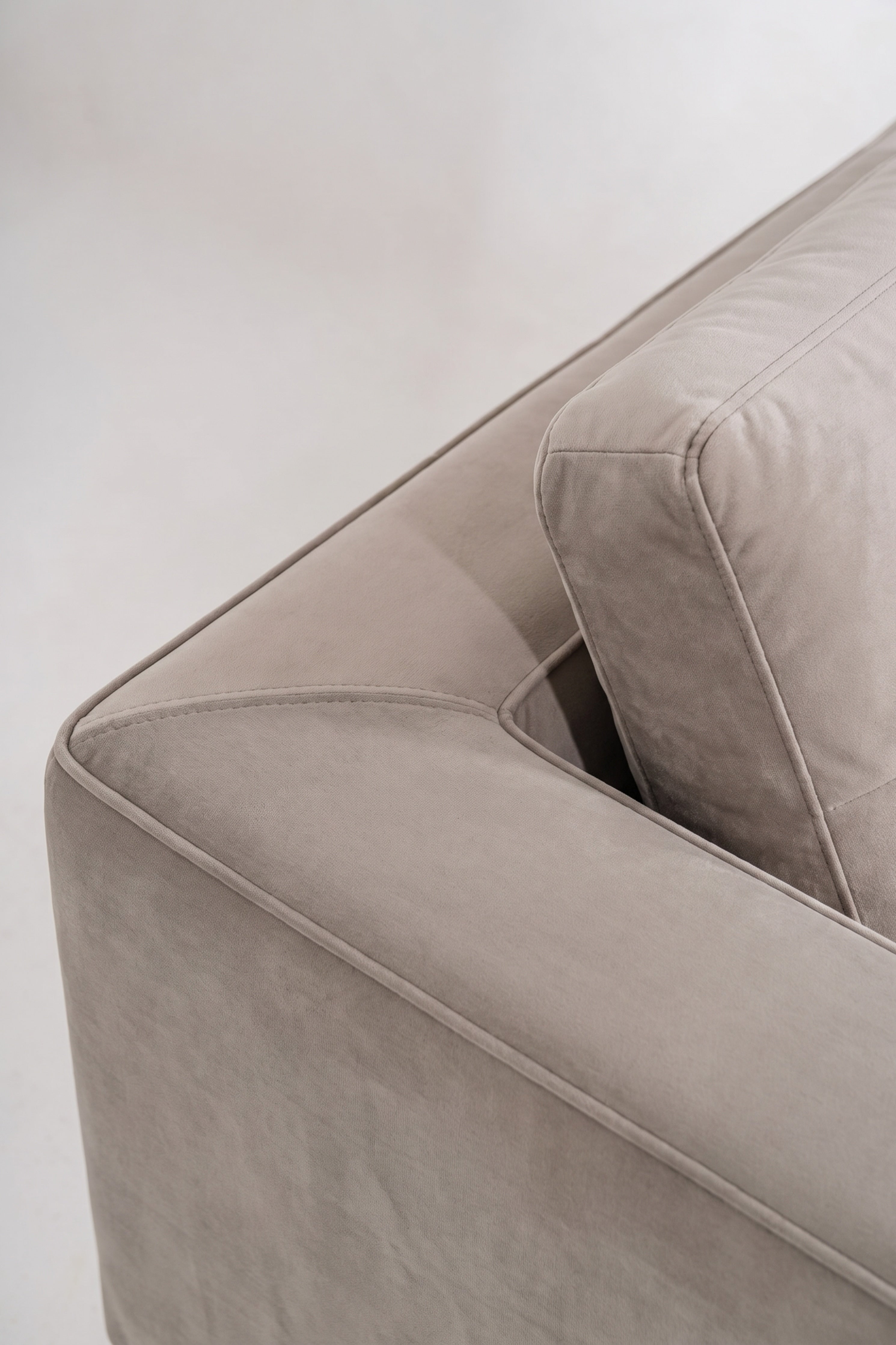 SALA COJIMIES · Taupe · 1